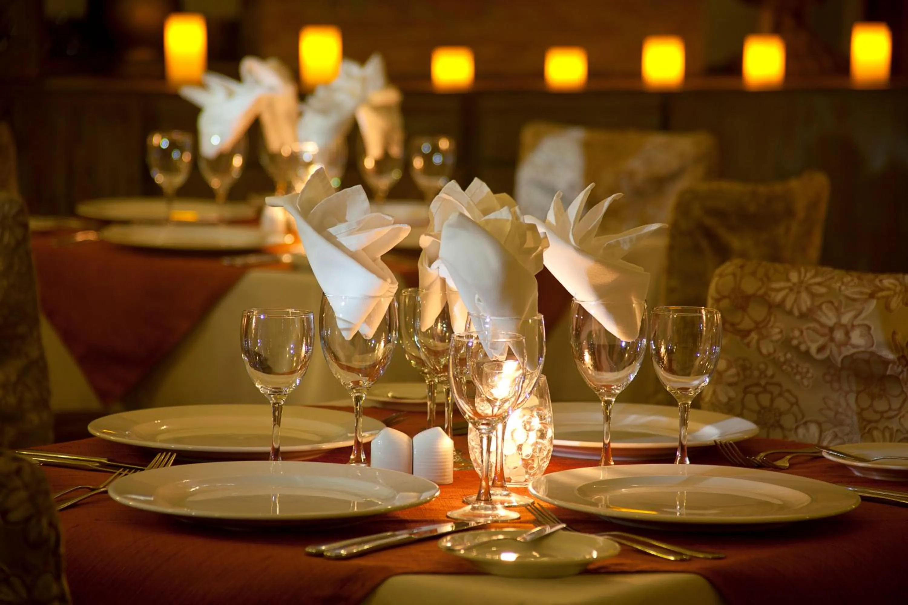 Restaurant/places to eat in Samba Vallarta All Inclusive