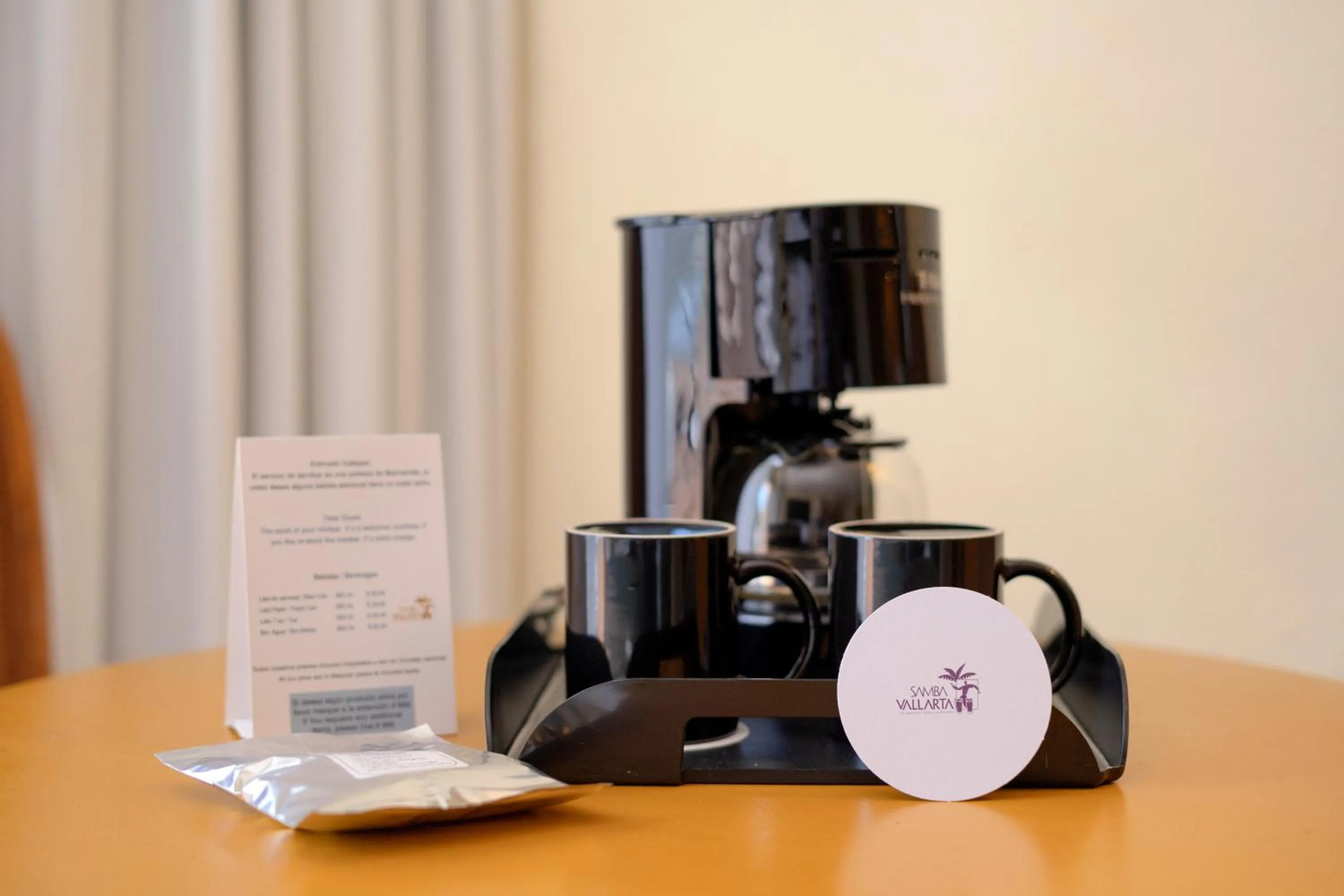 Samba Vallarta All Inclusive