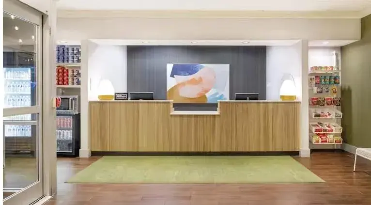 Lobby or reception in Cypress Creek Inn Lobby or reception in Cypress Creek Inn