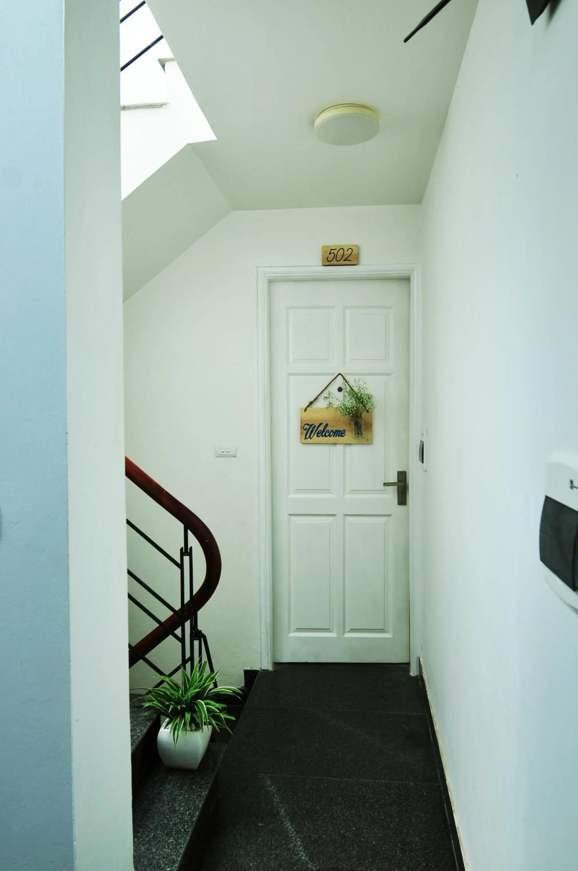 Other in Chez Tram Homestay