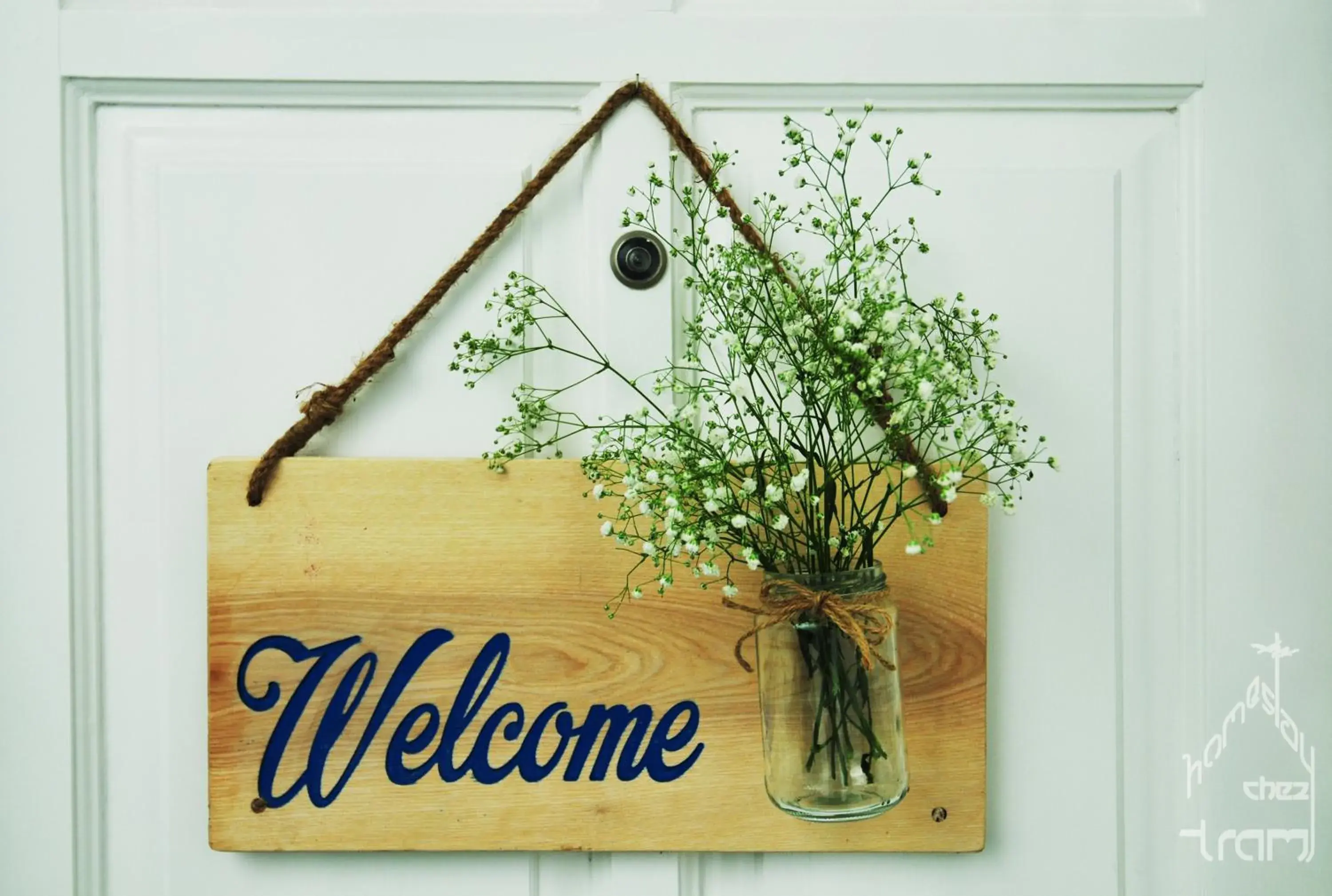 Deluxe Apartment in Chez Tram Homestay Deluxe Apartment in Chez Tram Homestay