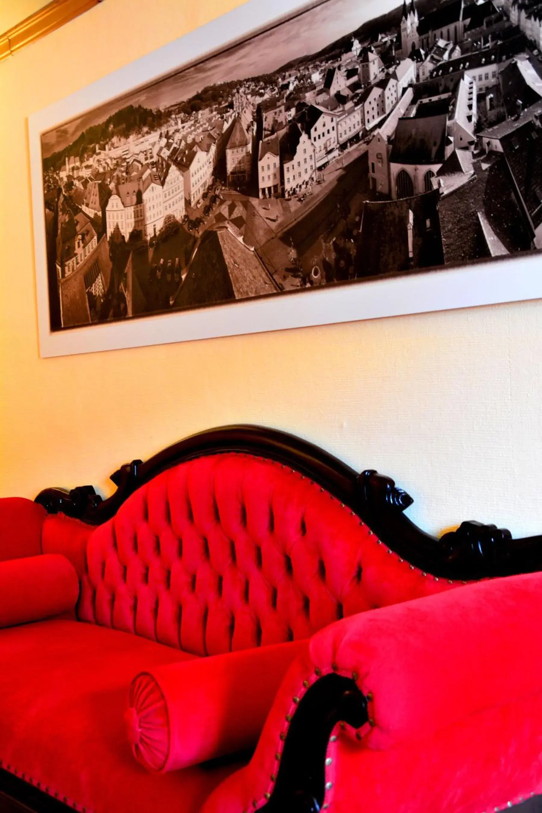 Double Room Trompete - single occupancy in Braugasthof Trompete Double Room Trompete - single occupancy in Braugasthof Trompete