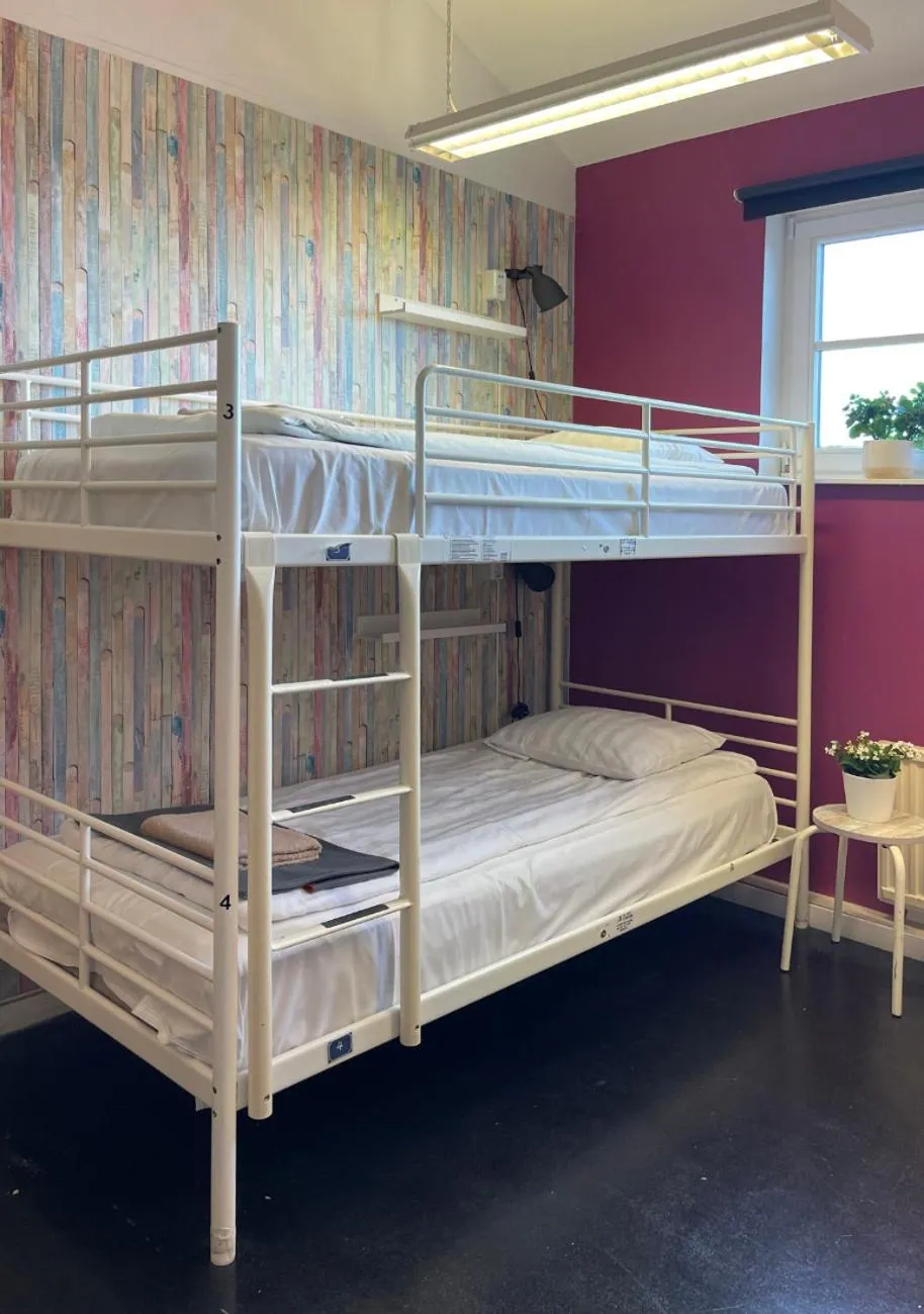 bunk bed, Bed in Crafoord Place Hostel