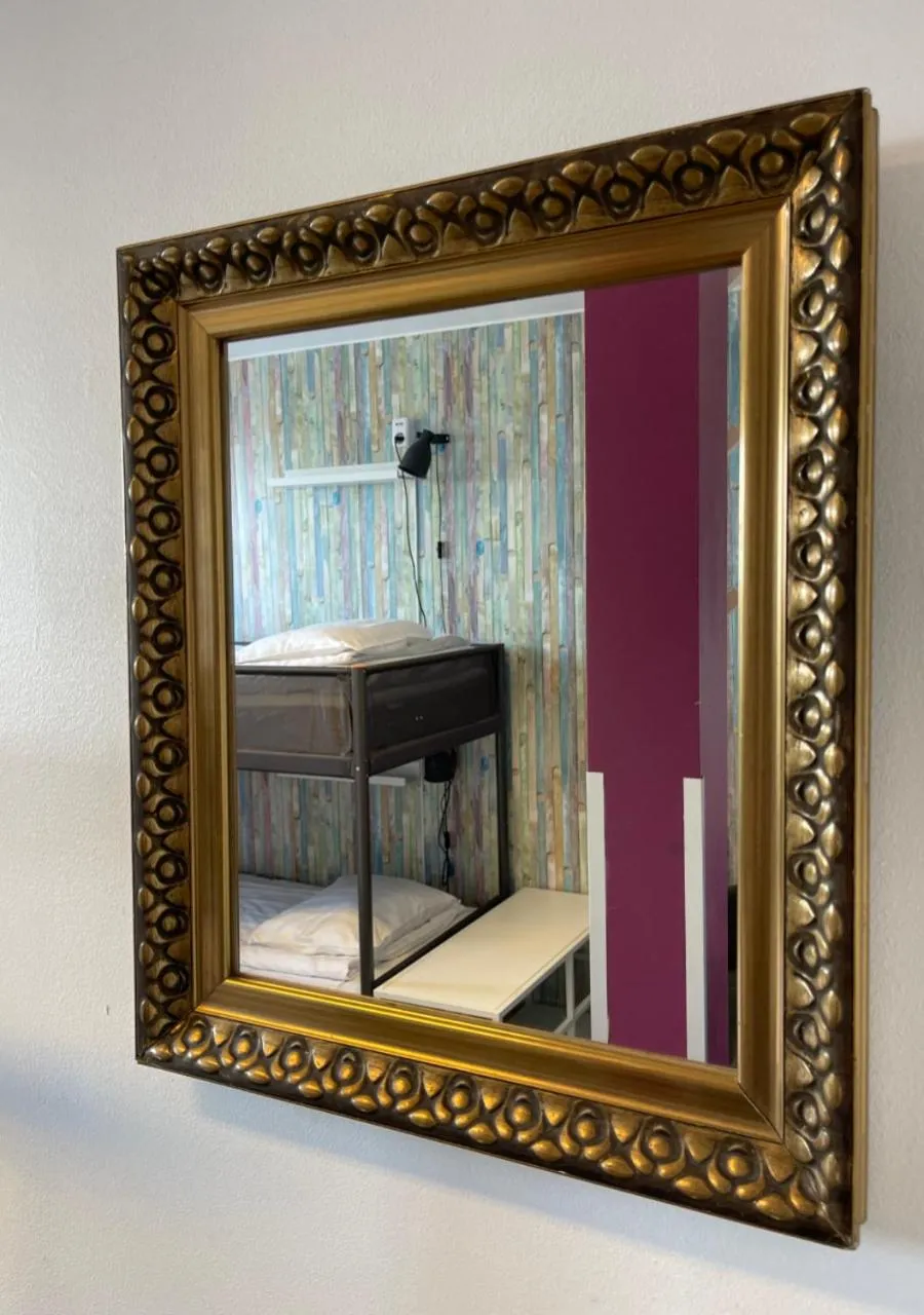 Bedroom in Crafoord Place Hostel