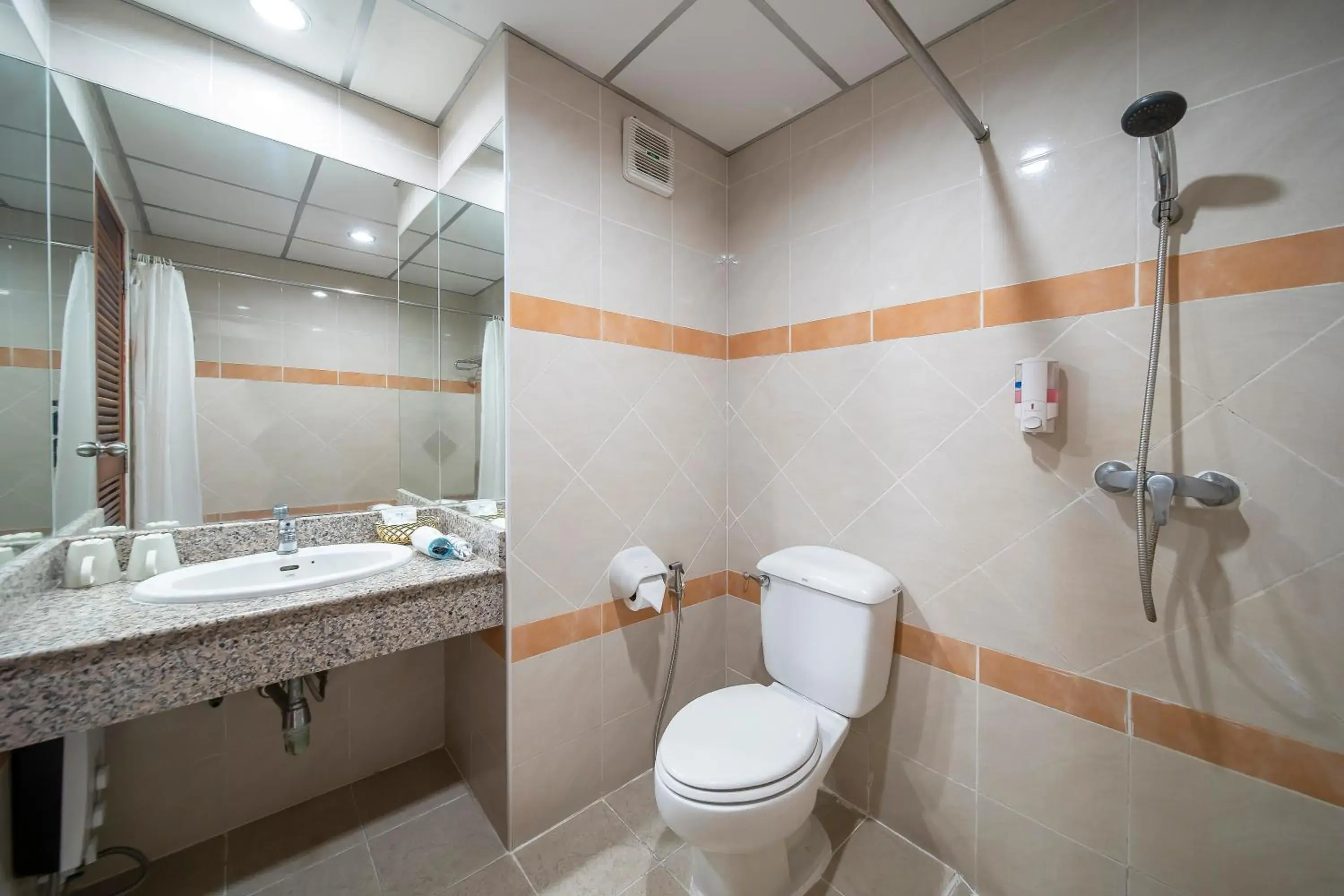 Standard Room Pool Access in Bella Villa Pattaya 3rd Road Standard Room Pool Access in Bella Villa Pattaya 3rd Road