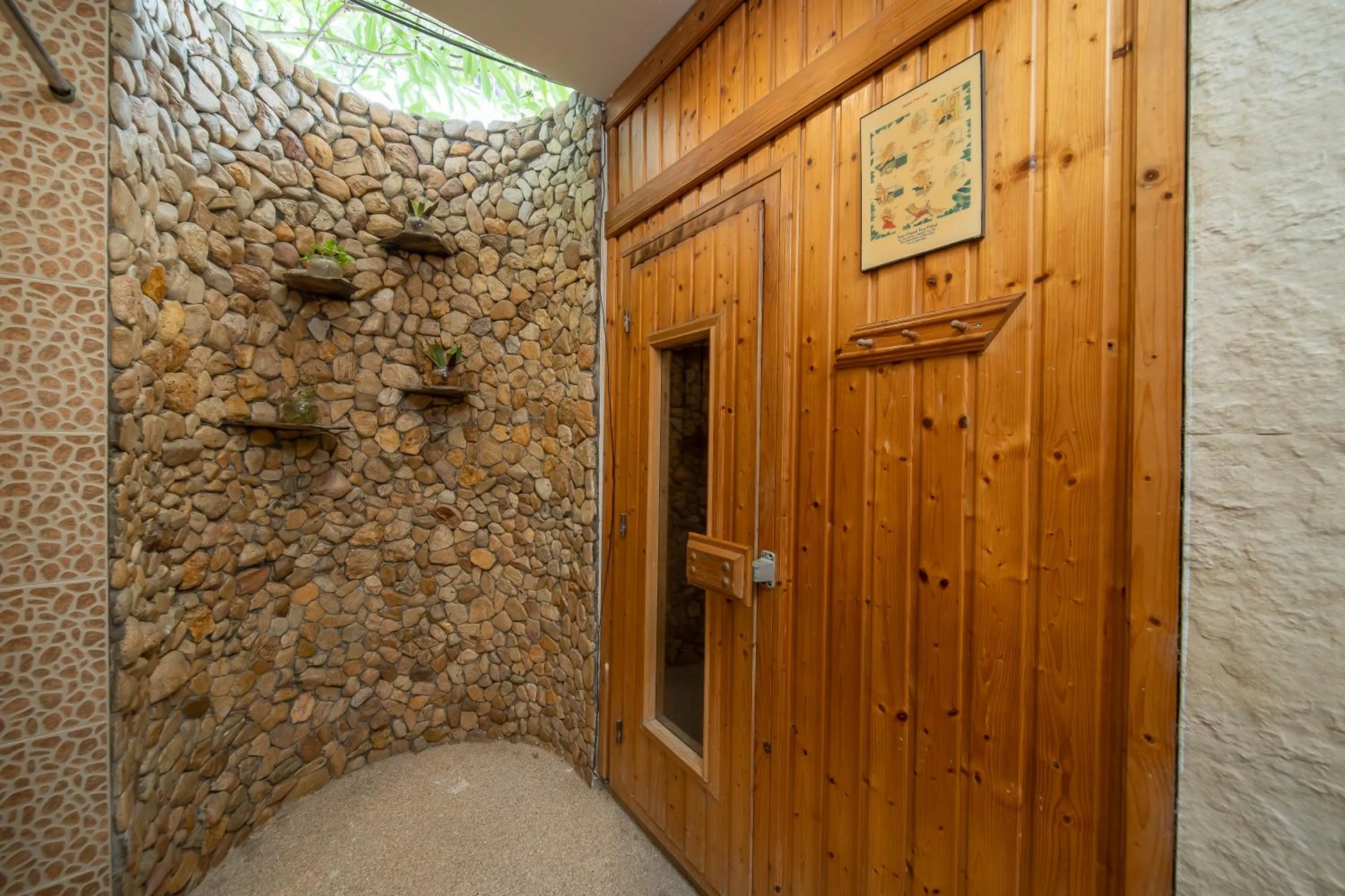 Property building in Bella Villa Pattaya 3rd Road