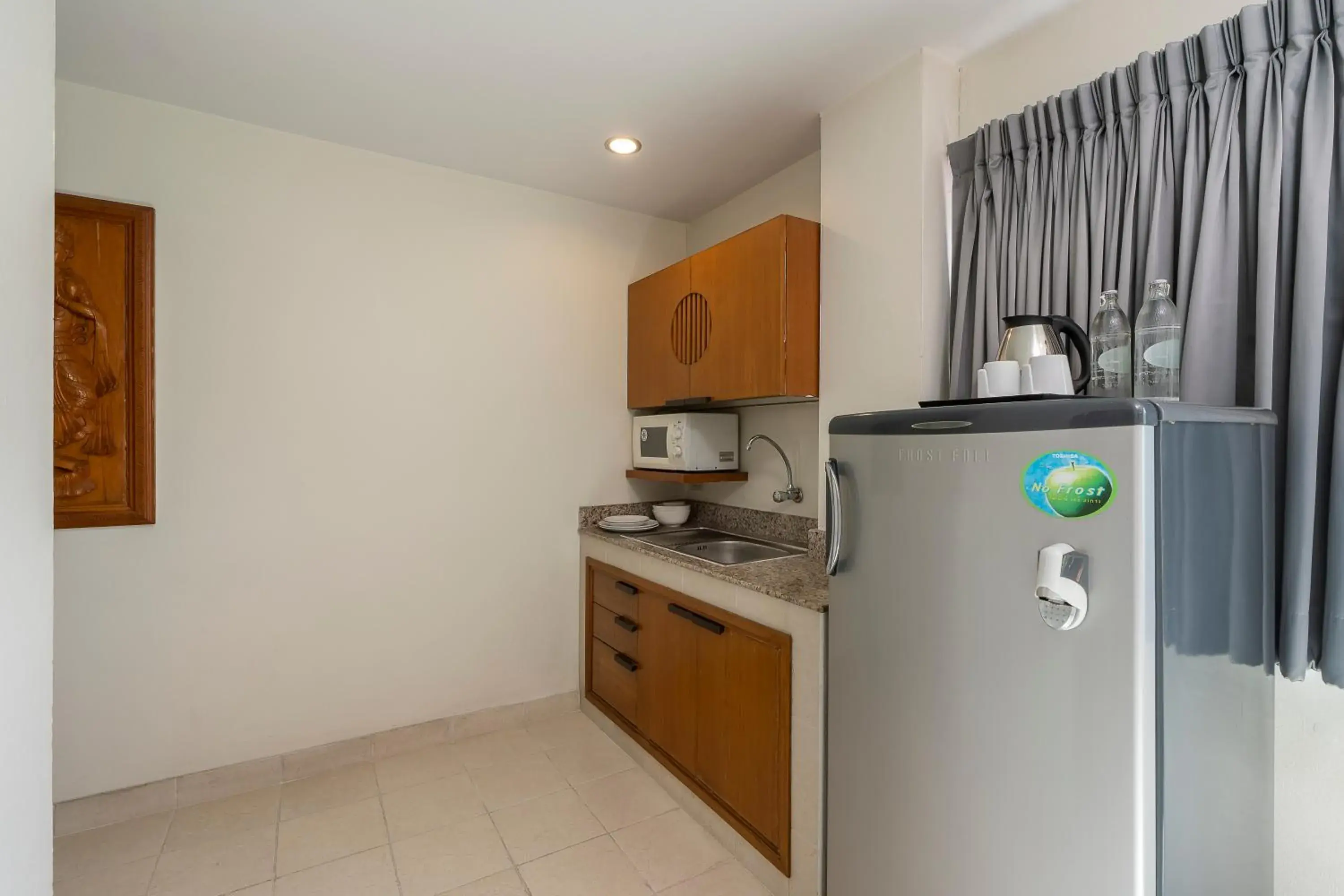 Breakfast in Bella Villa Pattaya 3rd Road Breakfast in Bella Villa Pattaya 3rd Road