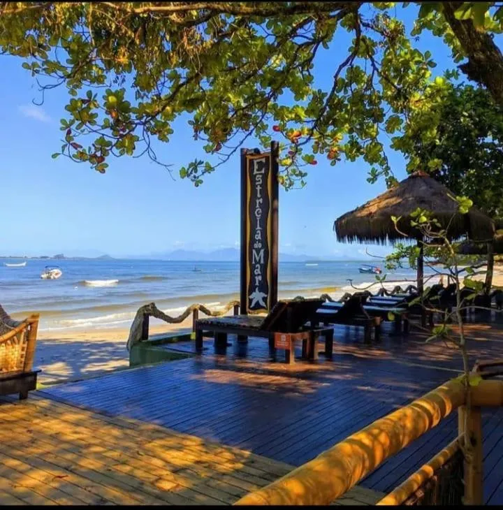 Pousada Estrela do Mar