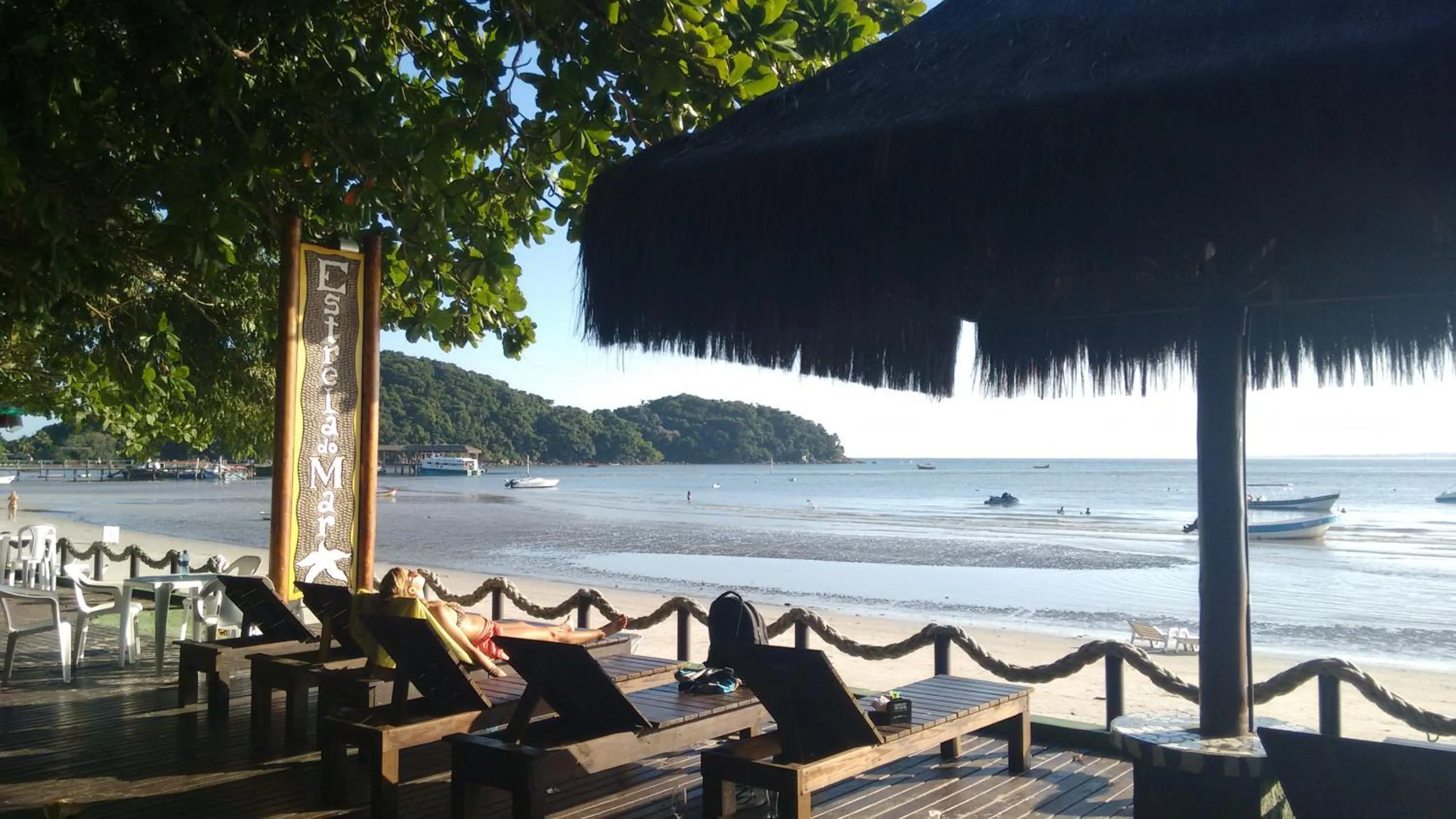 Pousada Estrela do Mar