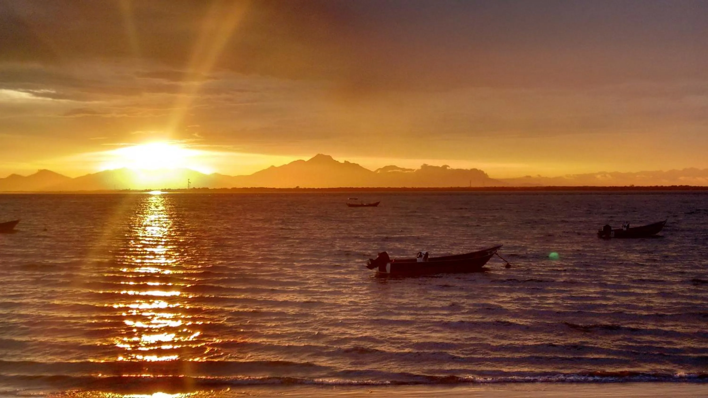 Pousada Estrela do Mar