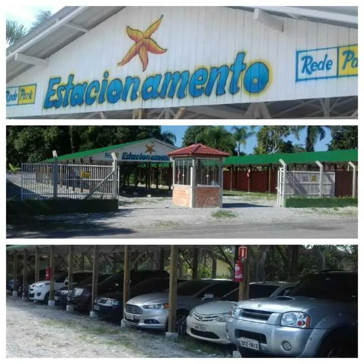 Pousada Estrela do Mar