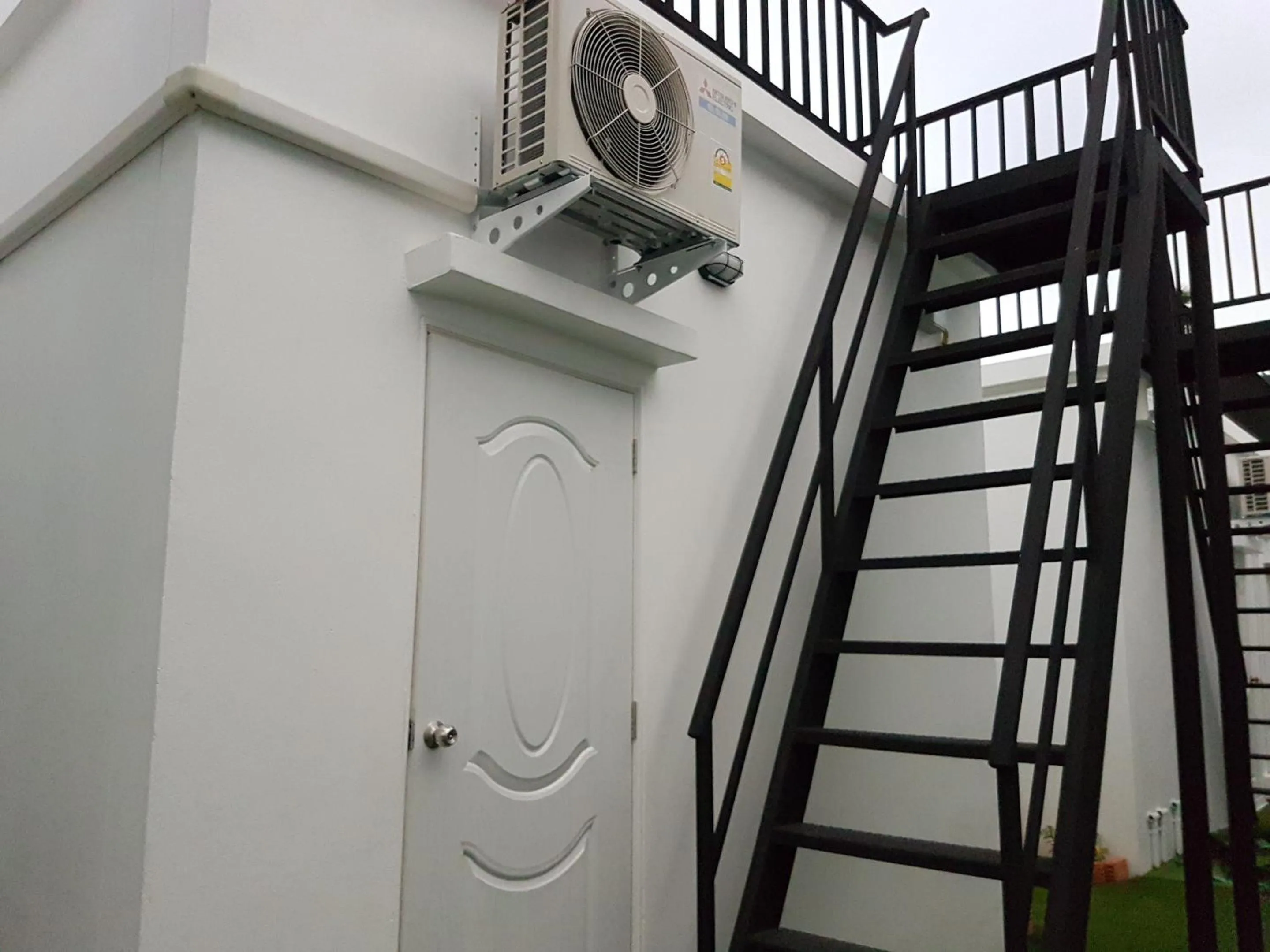 Photo of the whole room in Phannarai House