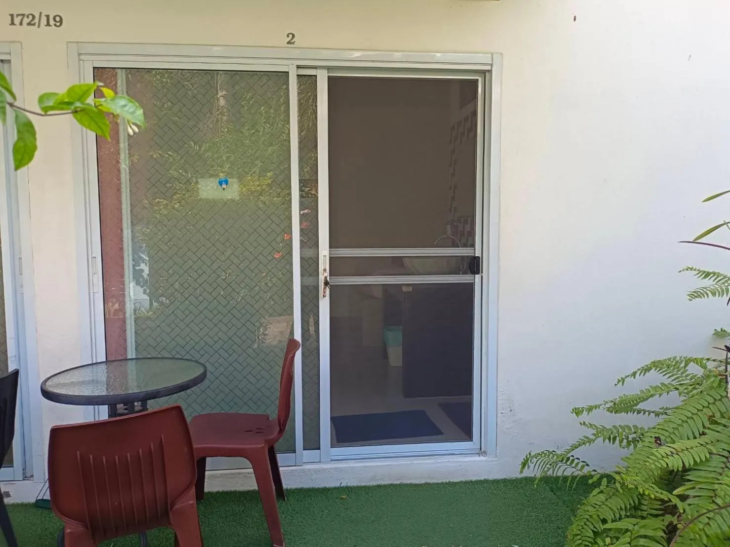 Photo of the whole room in Phannarai House