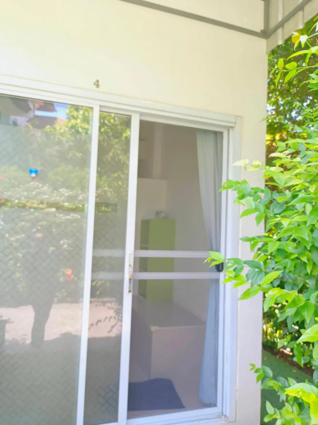 Photo of the whole room in Phannarai House