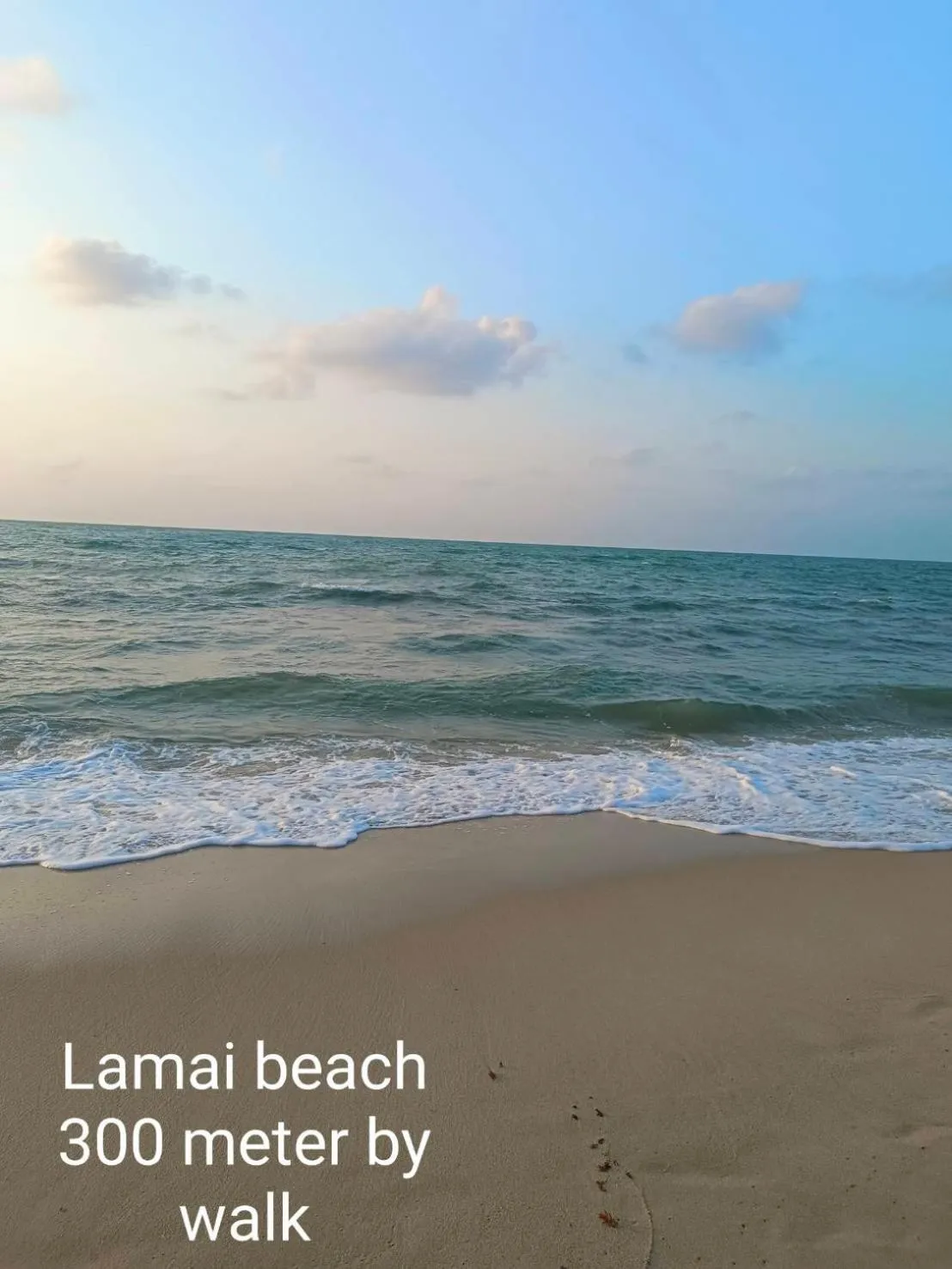 Location in Phannarai House