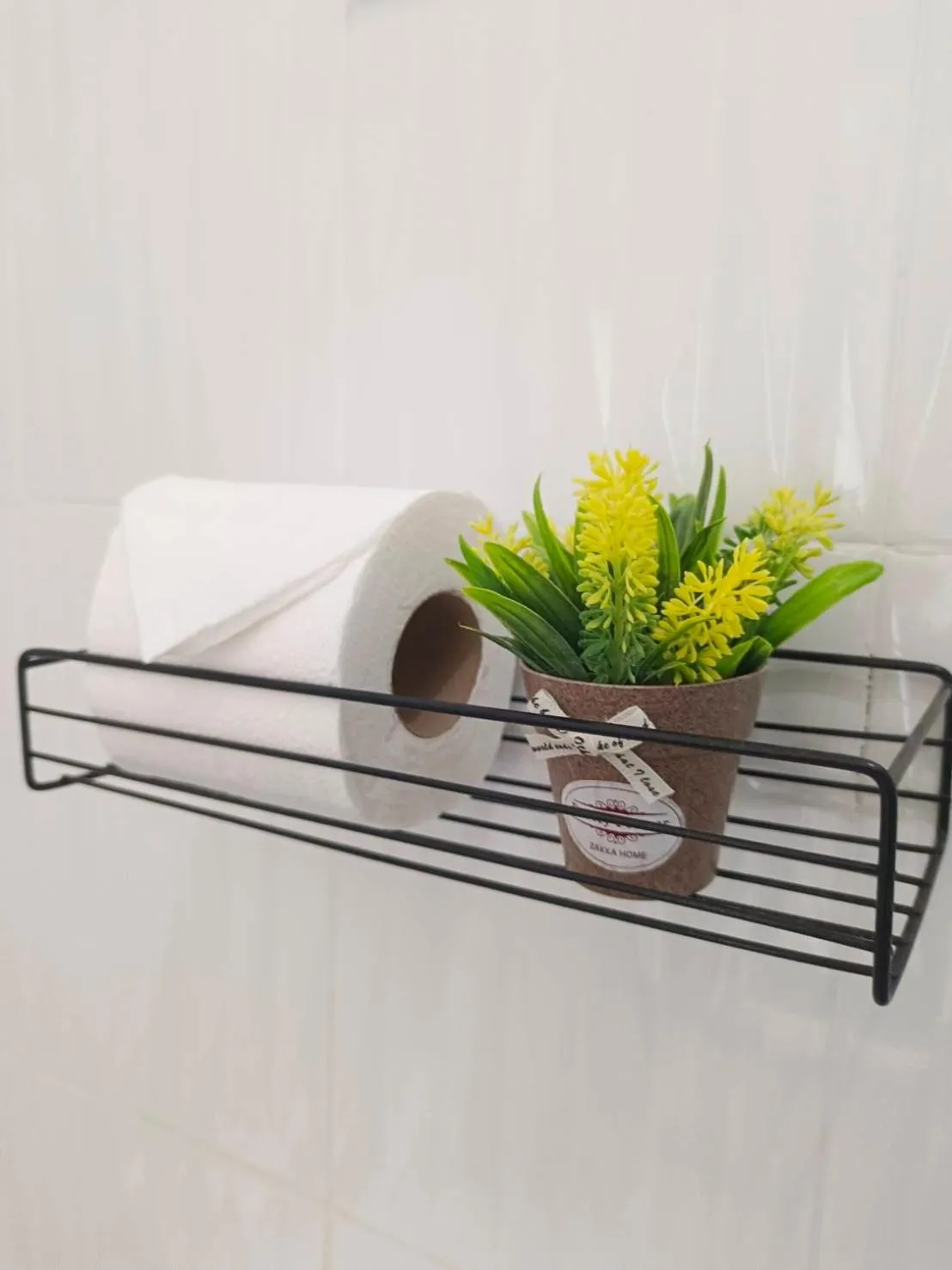 Bathroom in Phannarai House