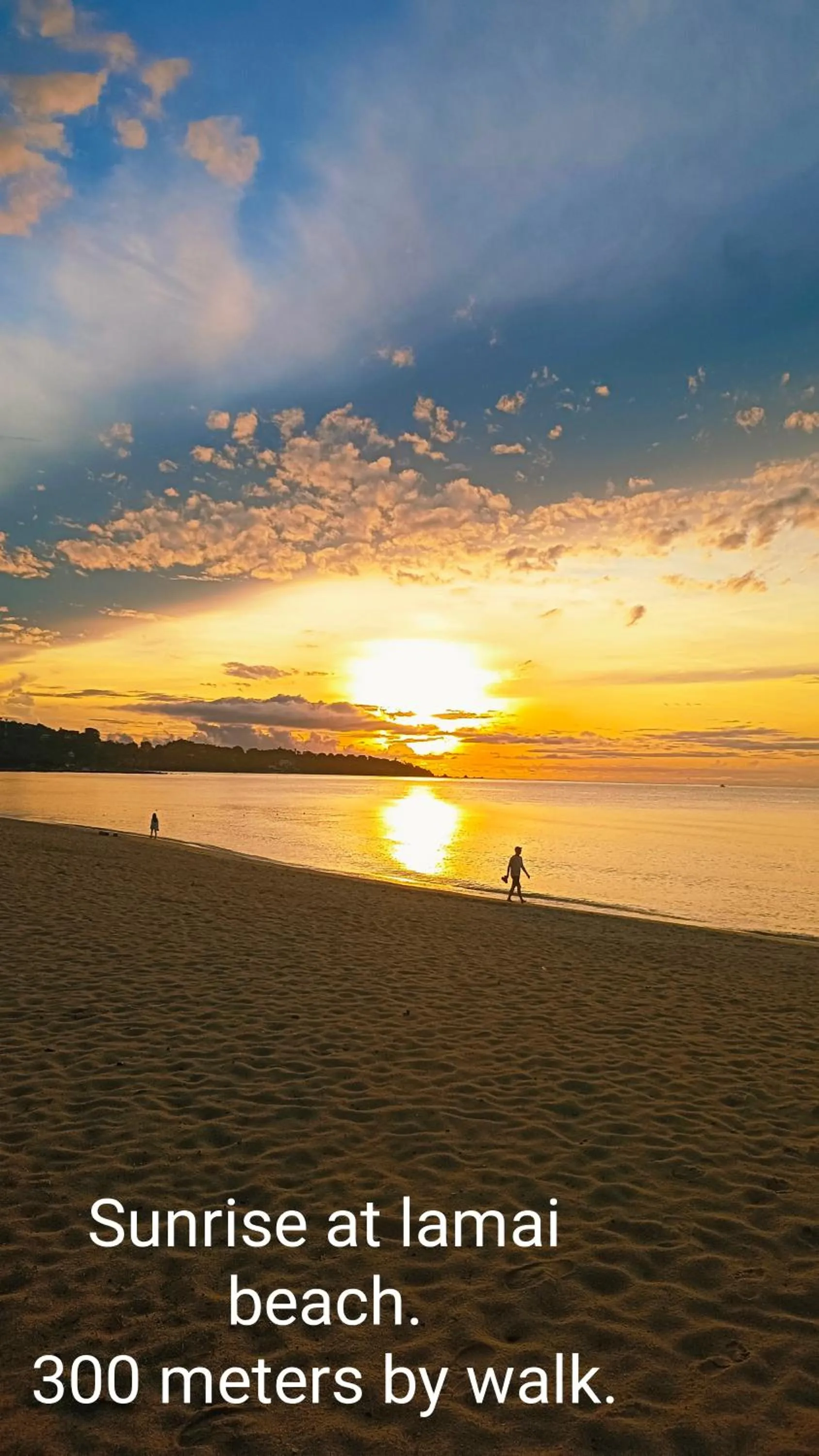 Nearby landmark in Phannarai House