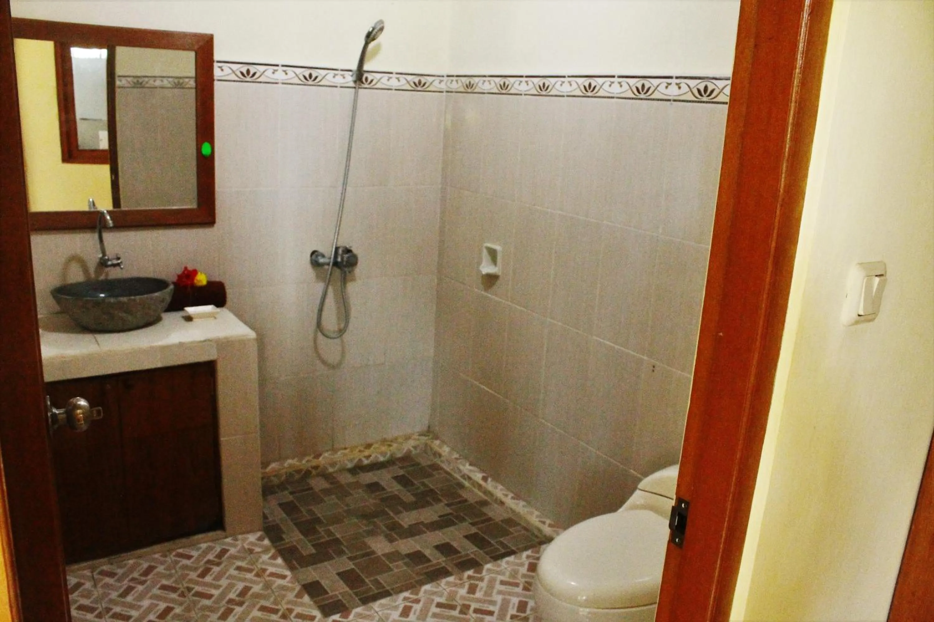 Cenik House Ubud