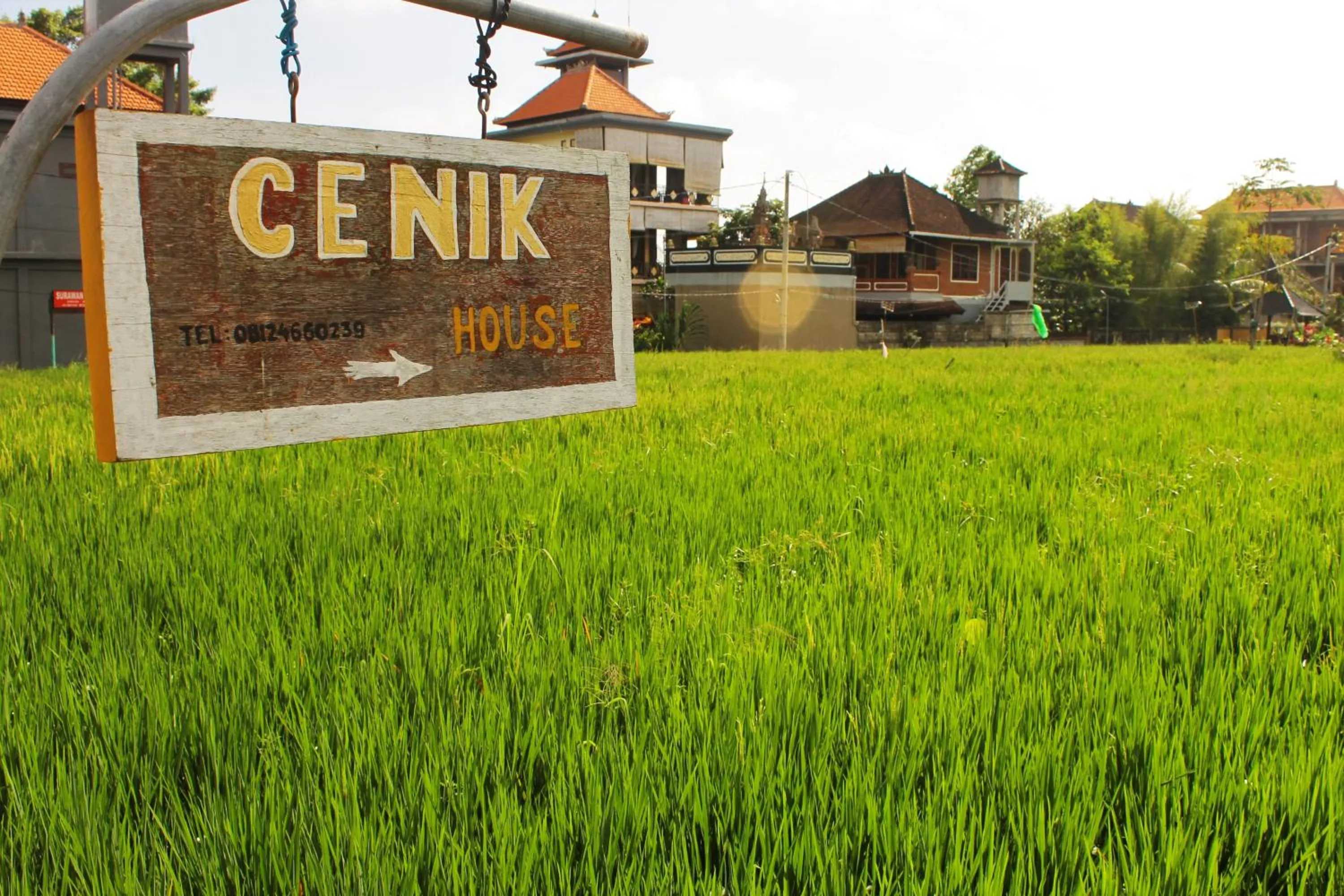 Cenik House Ubud