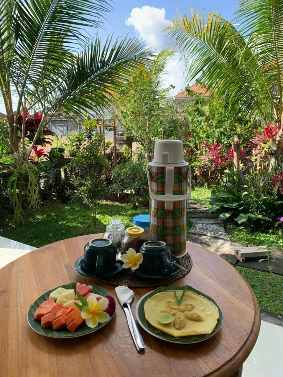 Cenik House Ubud