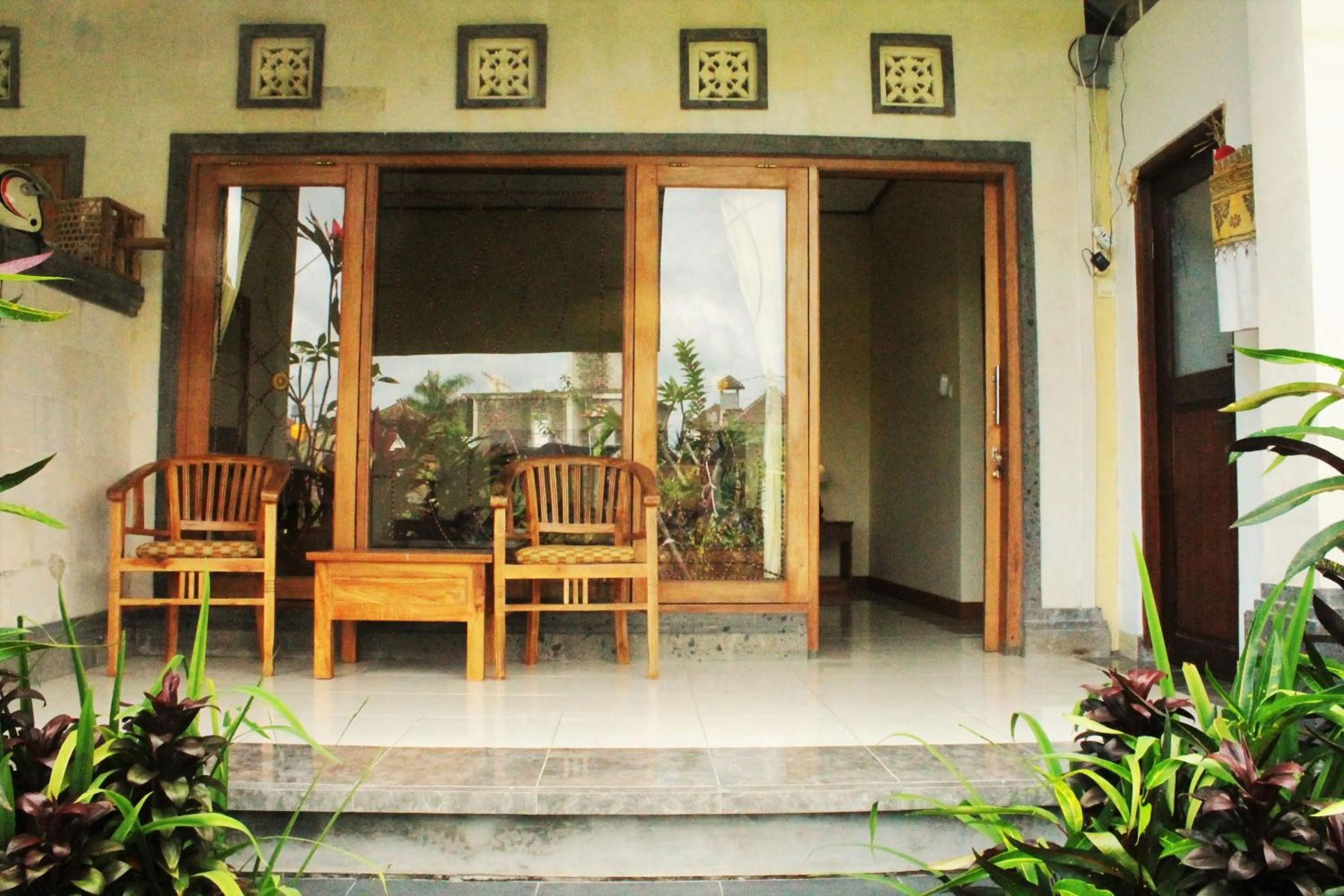 Cenik House Ubud