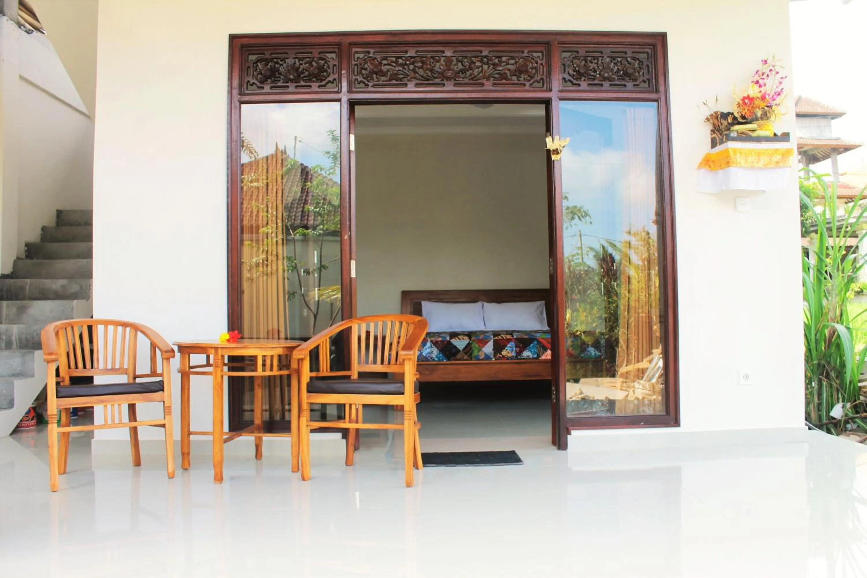 Cenik House Ubud