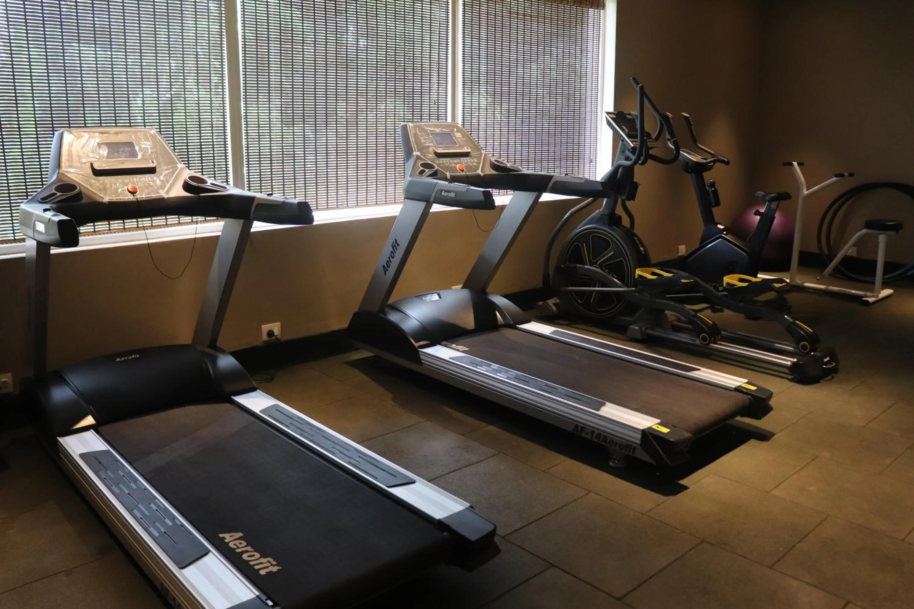 Spa and wellness centre/facilities in Swosti Chilika Resort