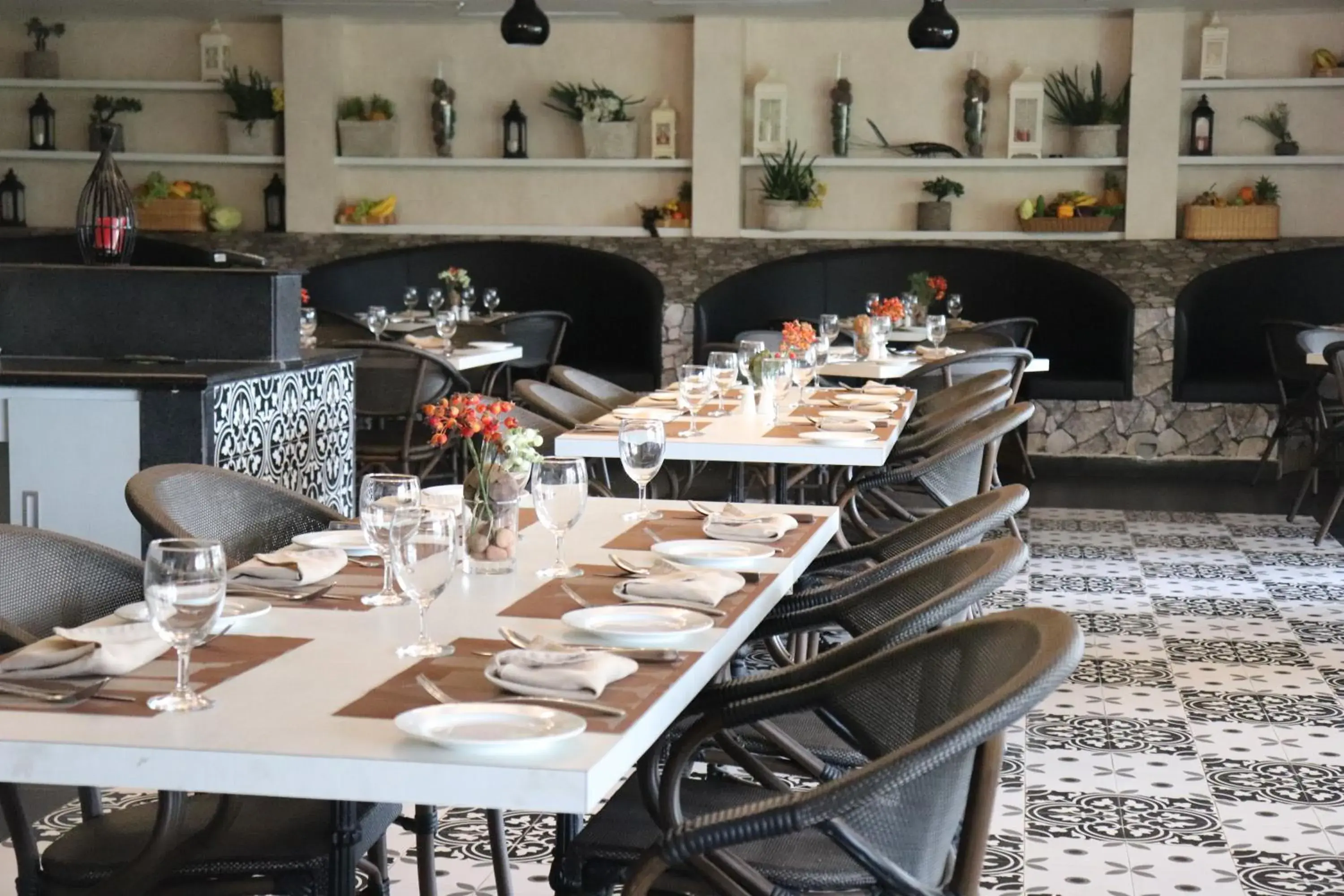 Restaurant/places to eat in Swosti Chilika Resort Restaurant/places to eat in Swosti Chilika Resort