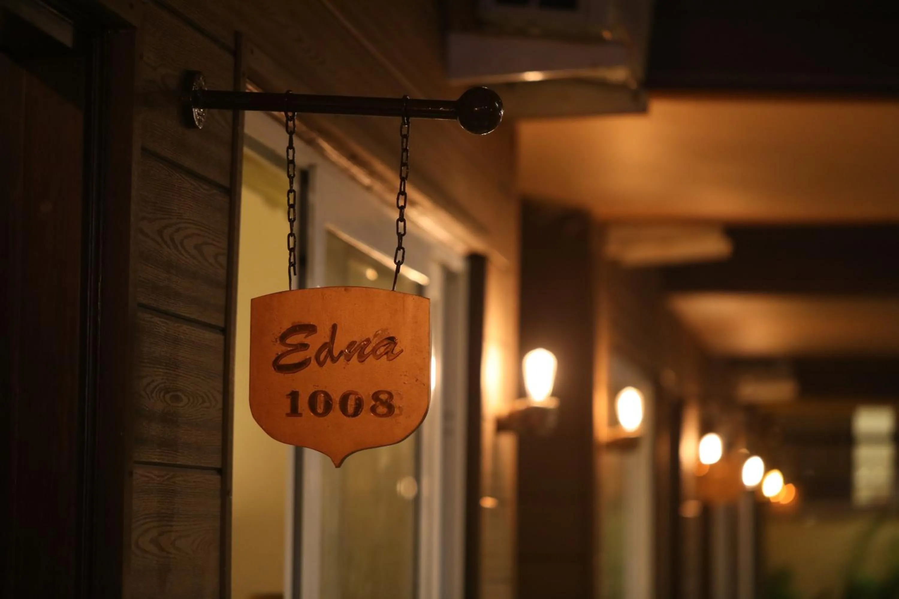 Nearby landmark in Sinon Baga Retreat