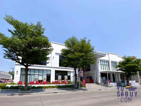 The Four Wings Hotel Bangkok