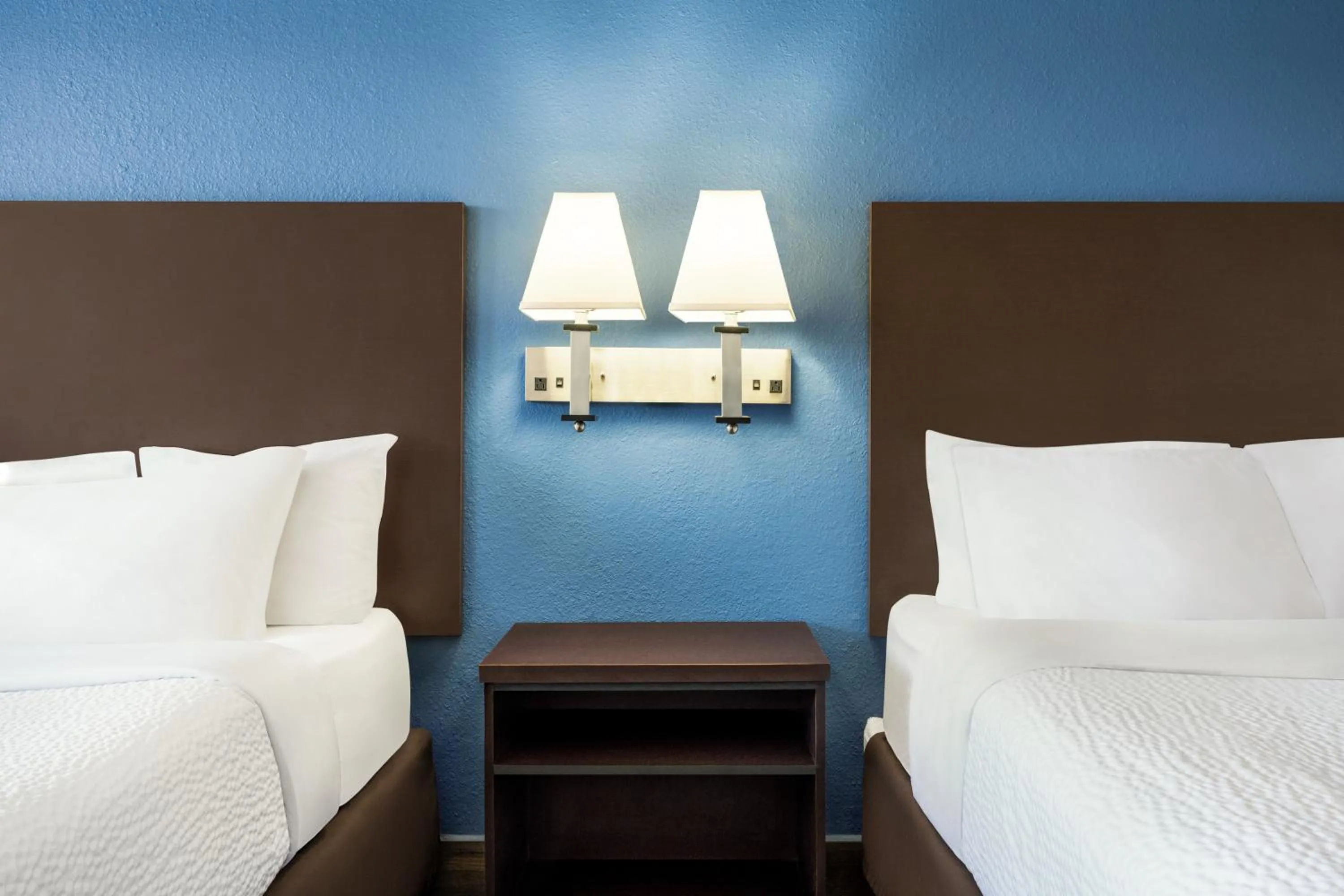 Bedroom, Bed in Baymont by Wyndham Kingman