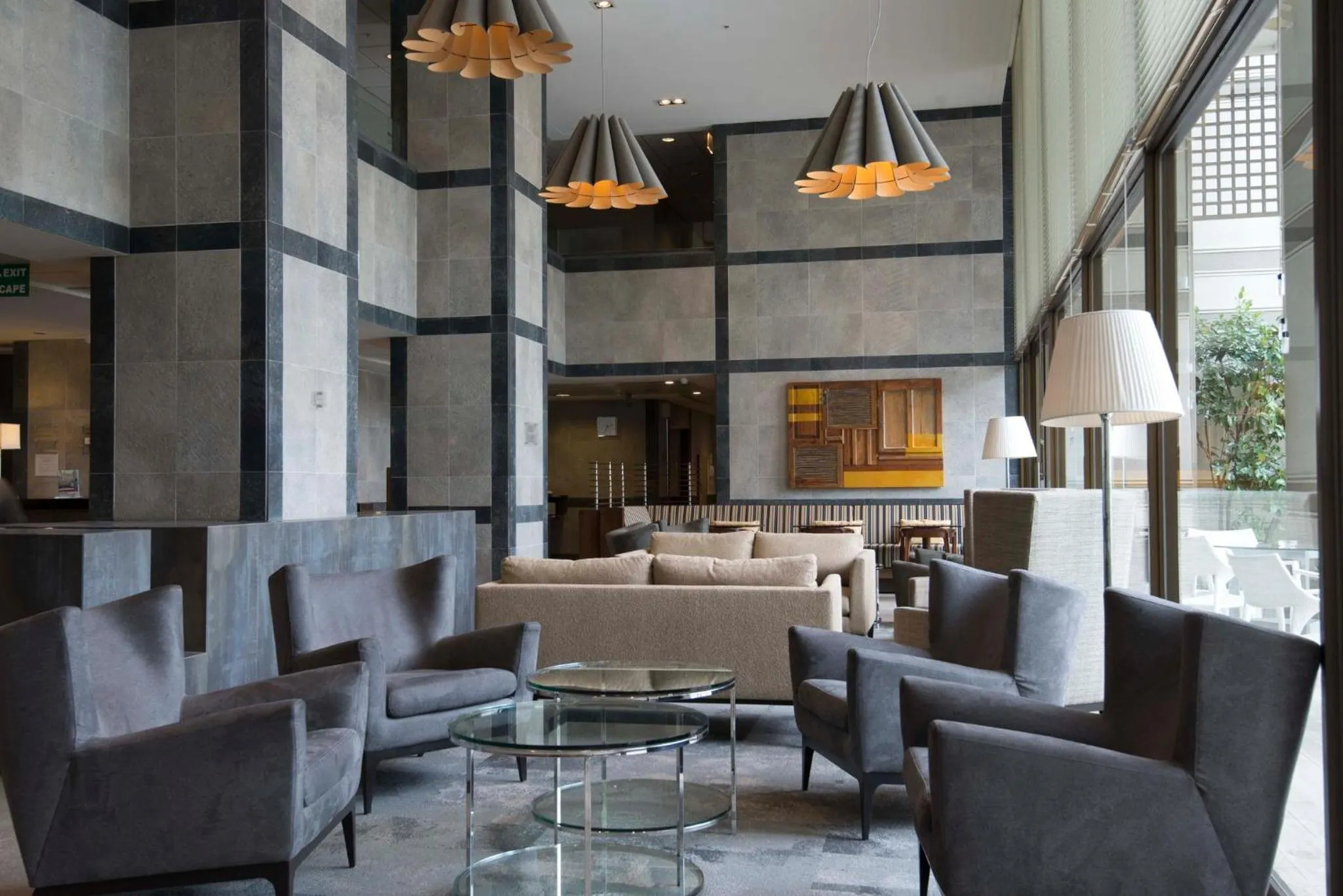 Property building in Holiday Inn Express - Concepcion by IHG