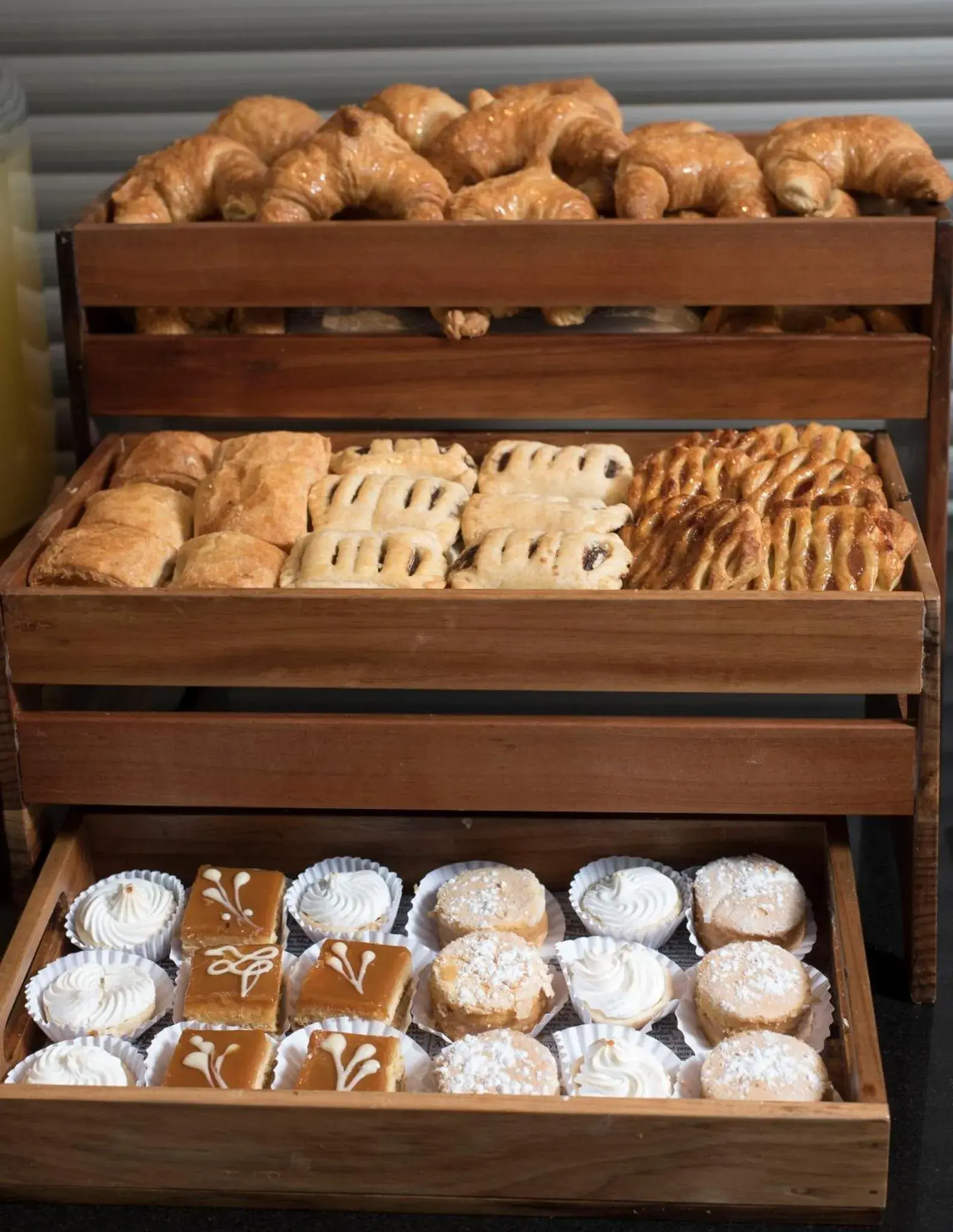 Restaurant/places to eat in Holiday Inn Express - Concepcion by IHG Restaurant/places to eat in Holiday Inn Express - Concepcion by IHG