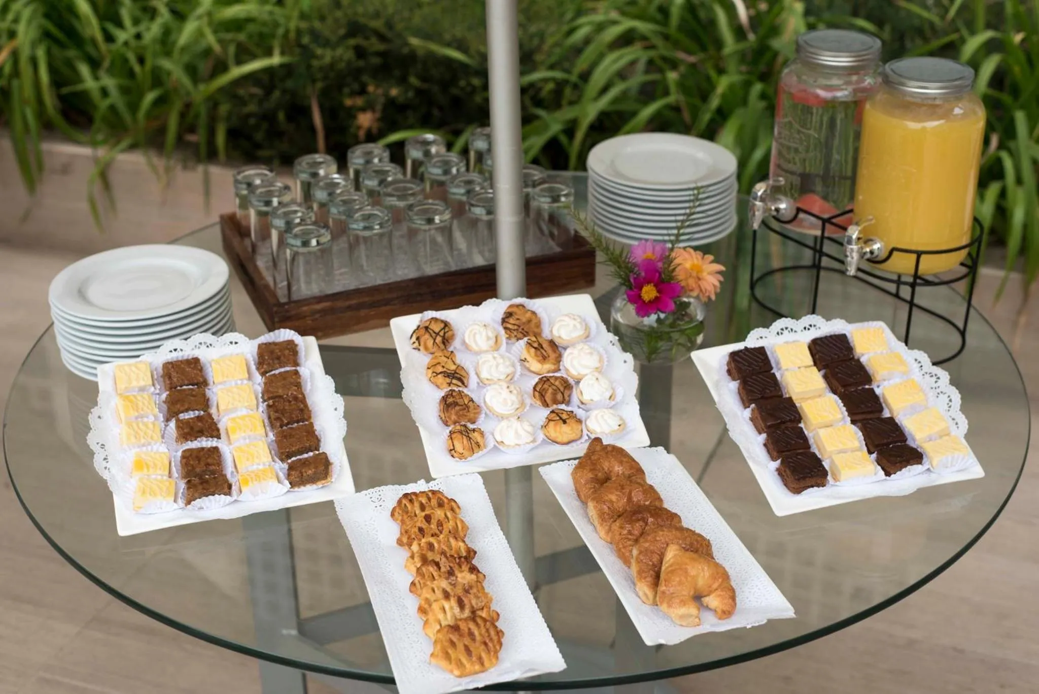 Meeting/conference room in Holiday Inn Express - Concepcion by IHG