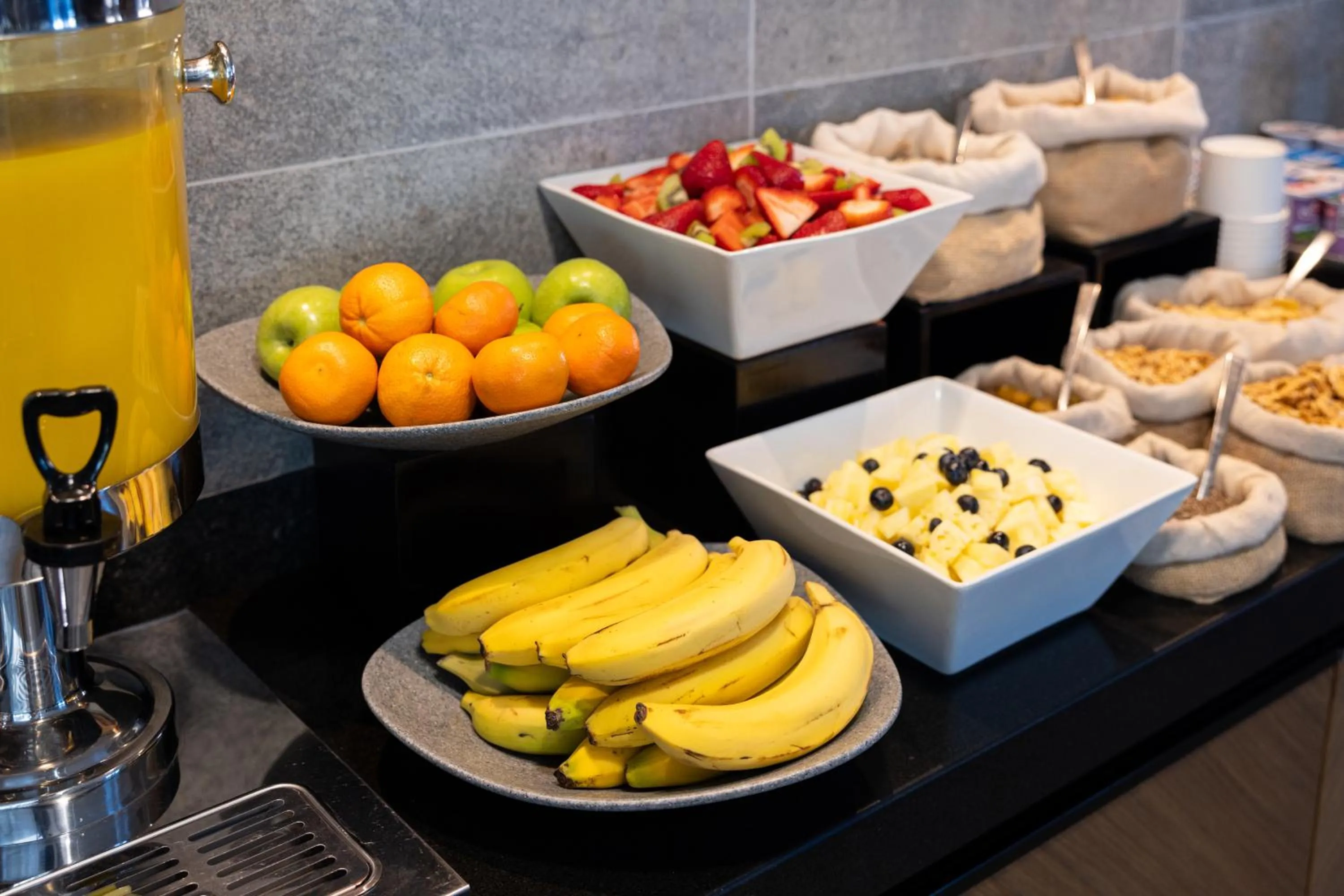 Holiday Inn Express - Concepcion by IHG