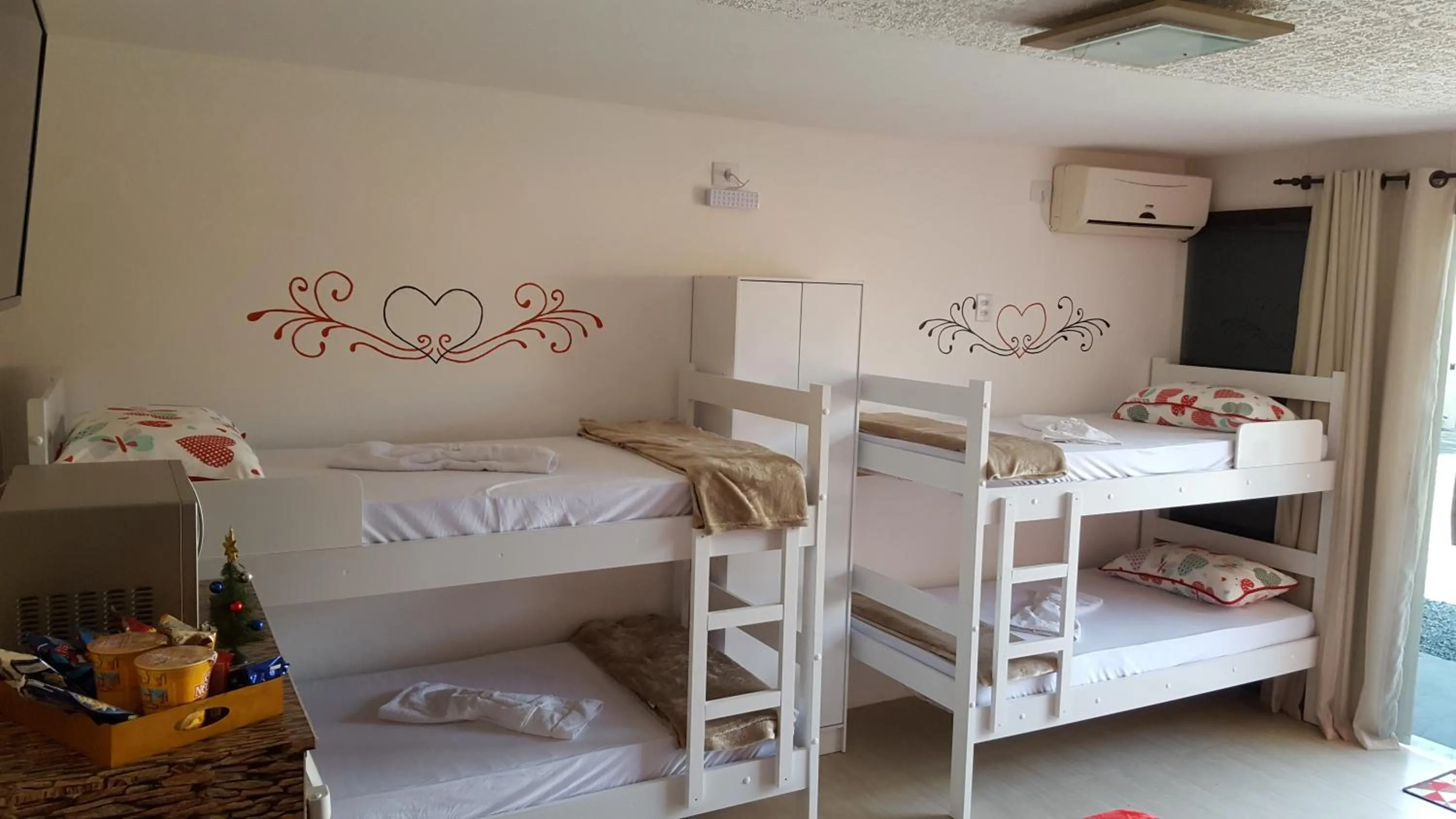 Pousada Dois Corações