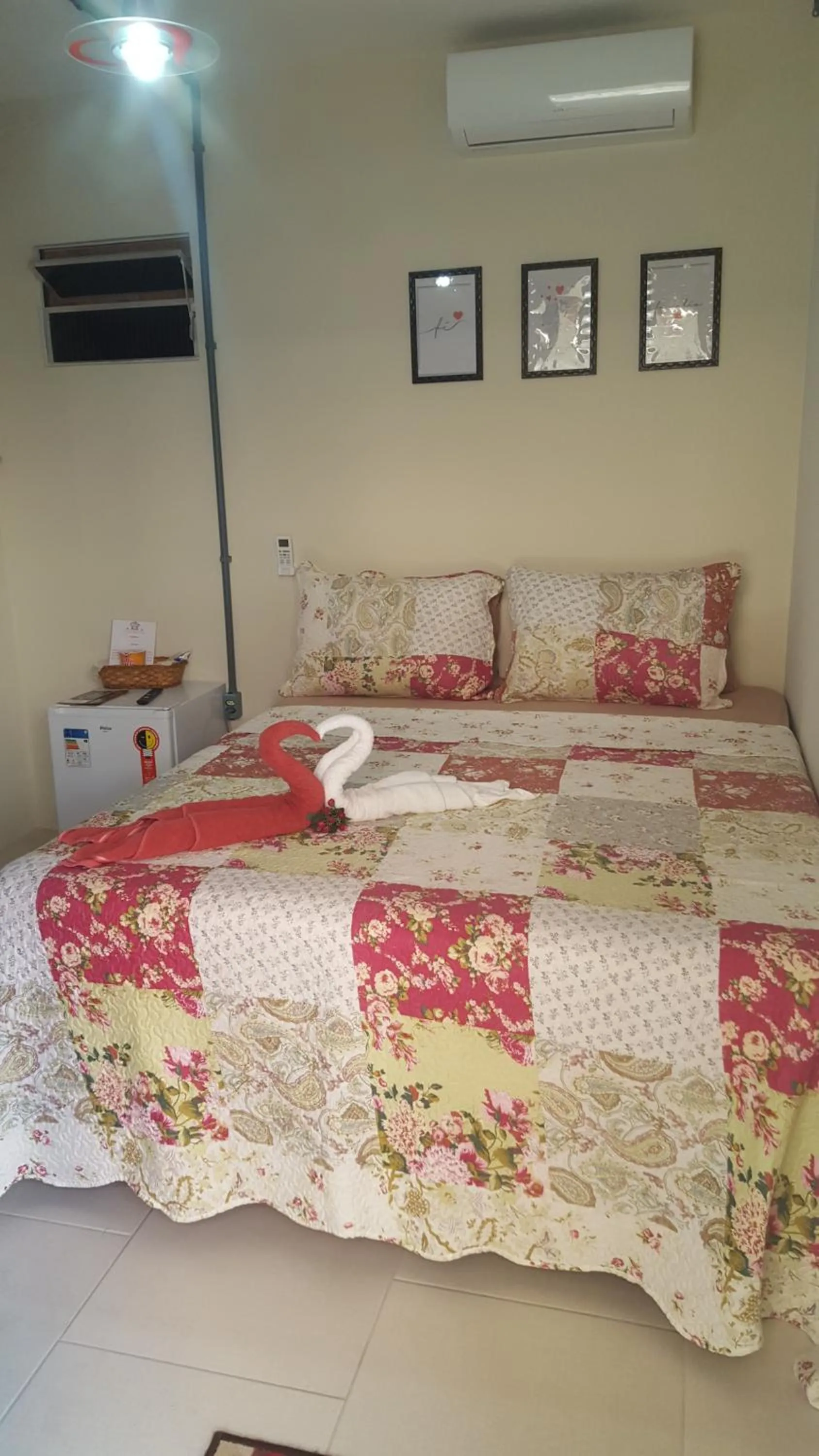 Pousada Dois Corações