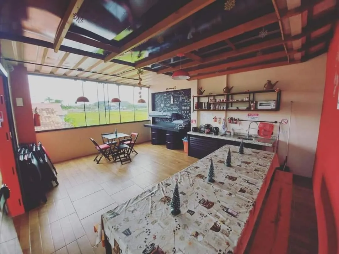 Pousada Dois Corações