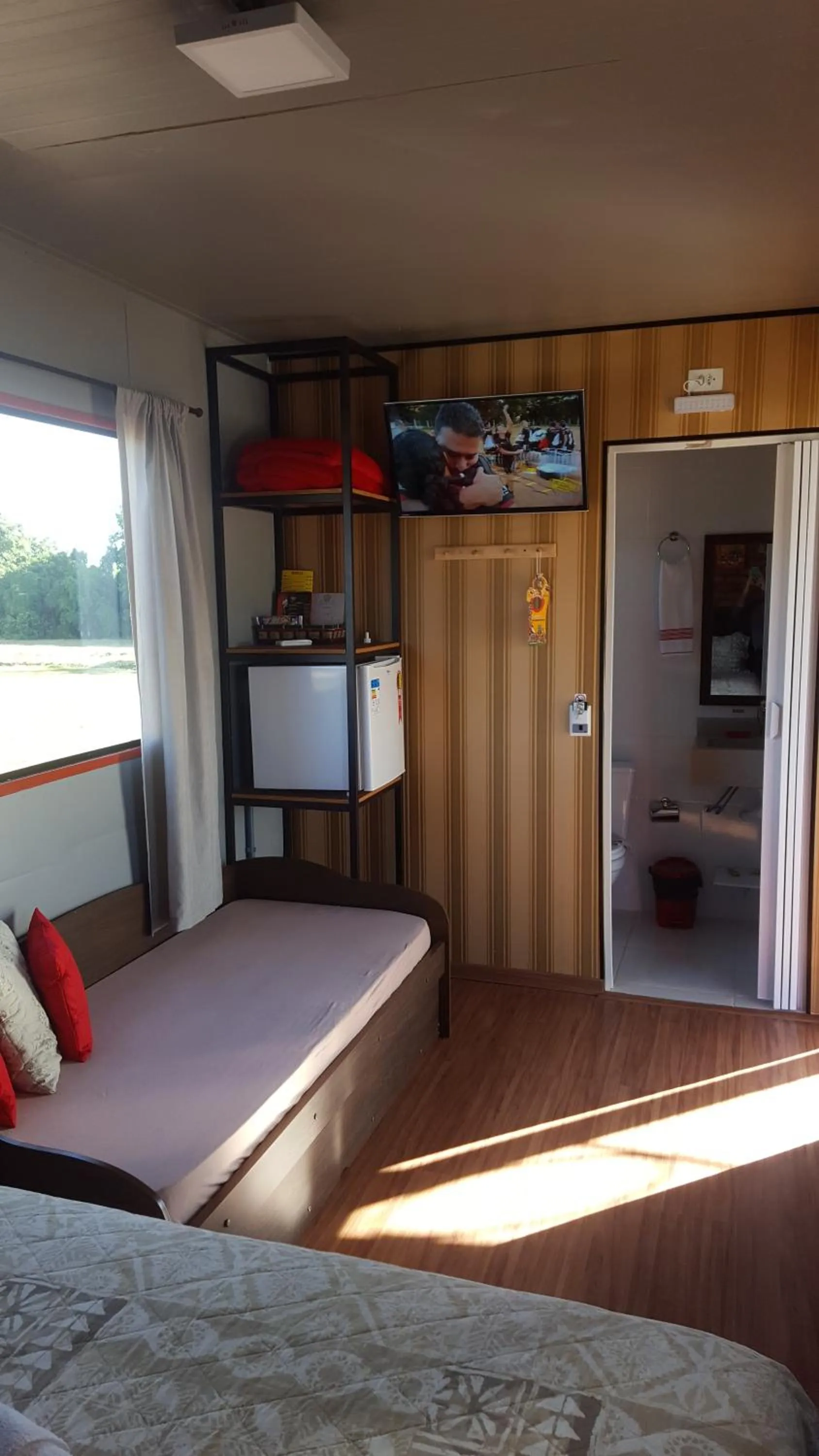 Pousada Dois Corações