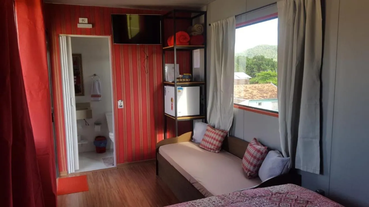 Pousada Dois Corações