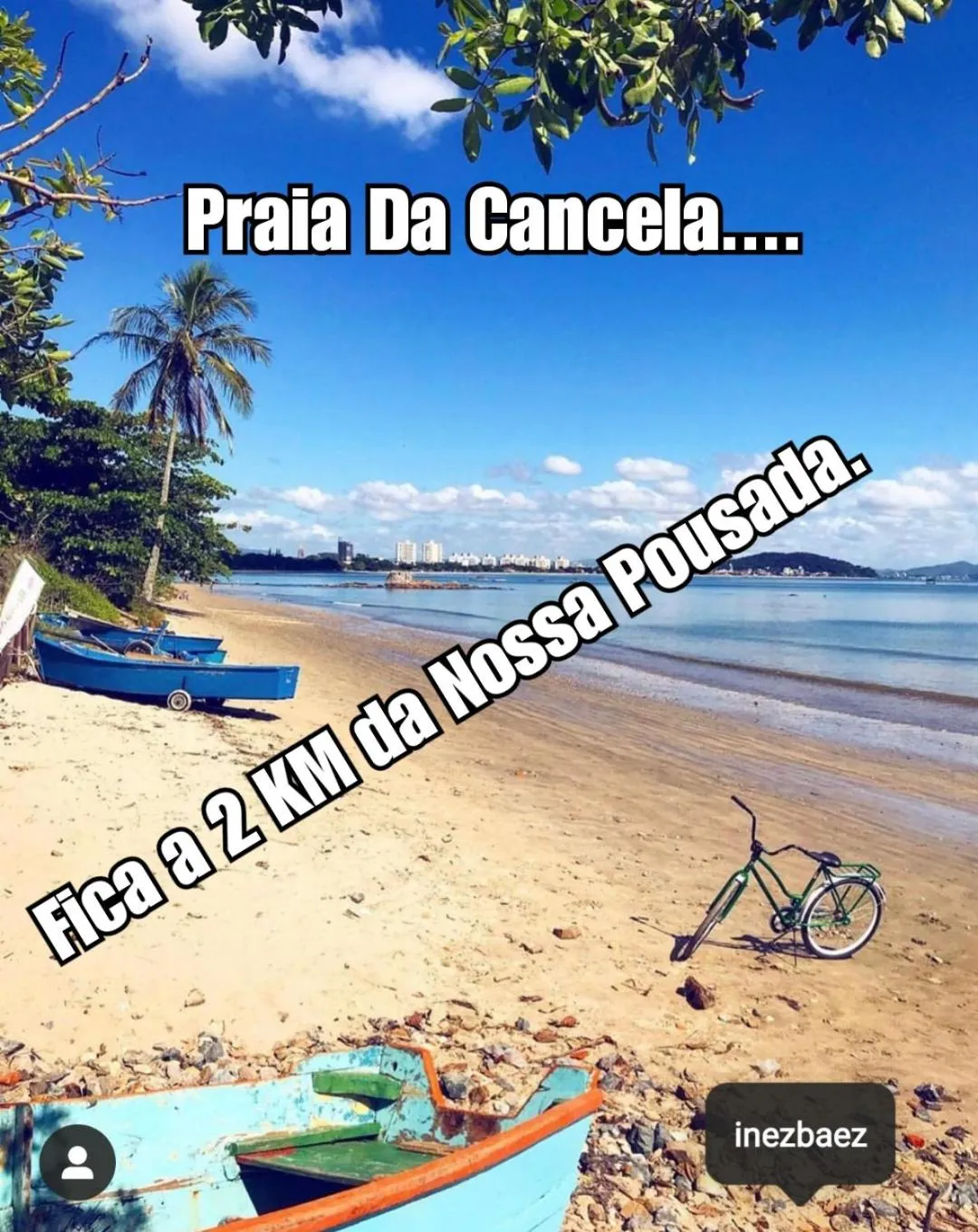 Pousada Dois Corações