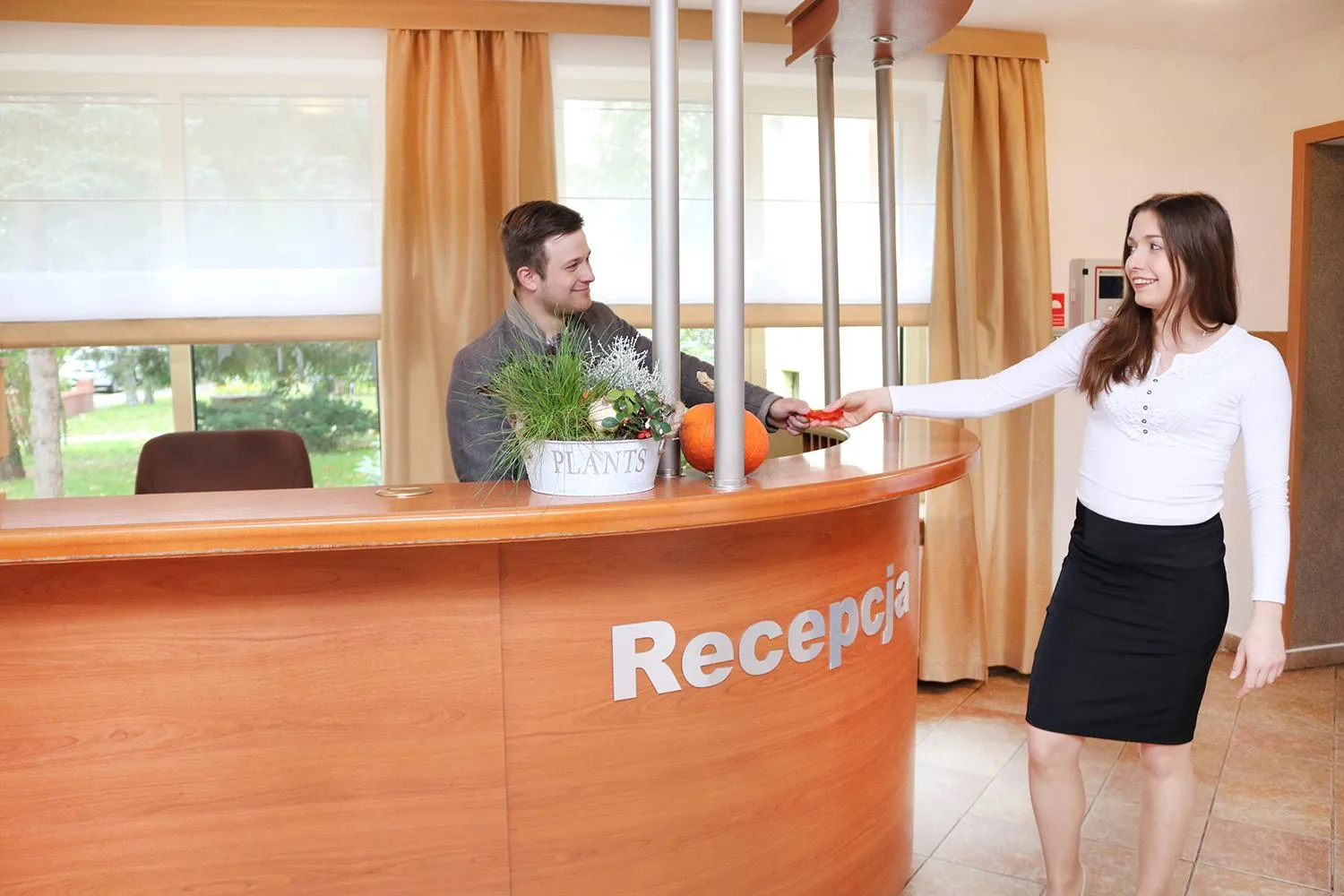 Ośrodek Wypoczynkowy Gryf II