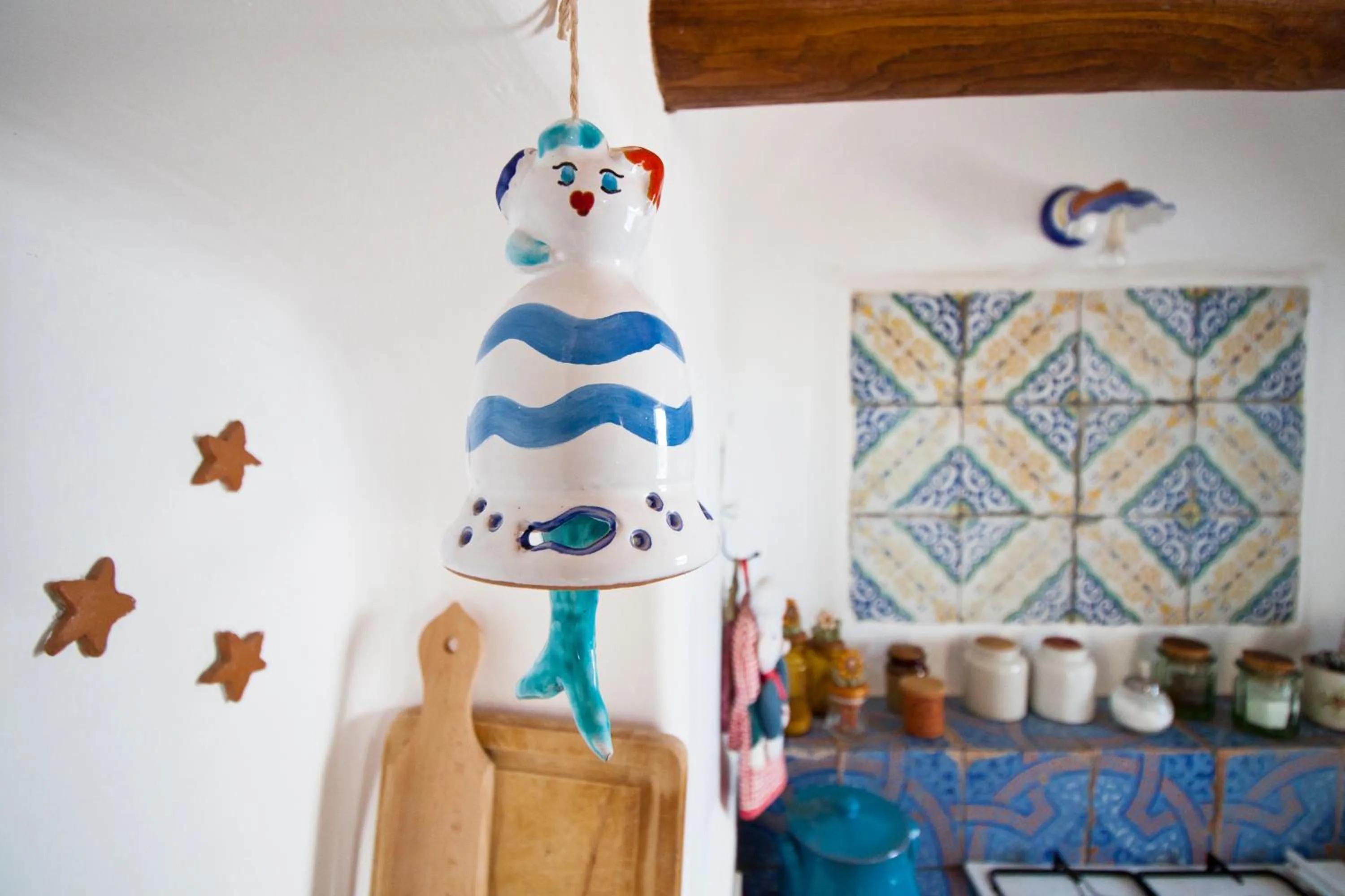 Casa Elisa Lipari