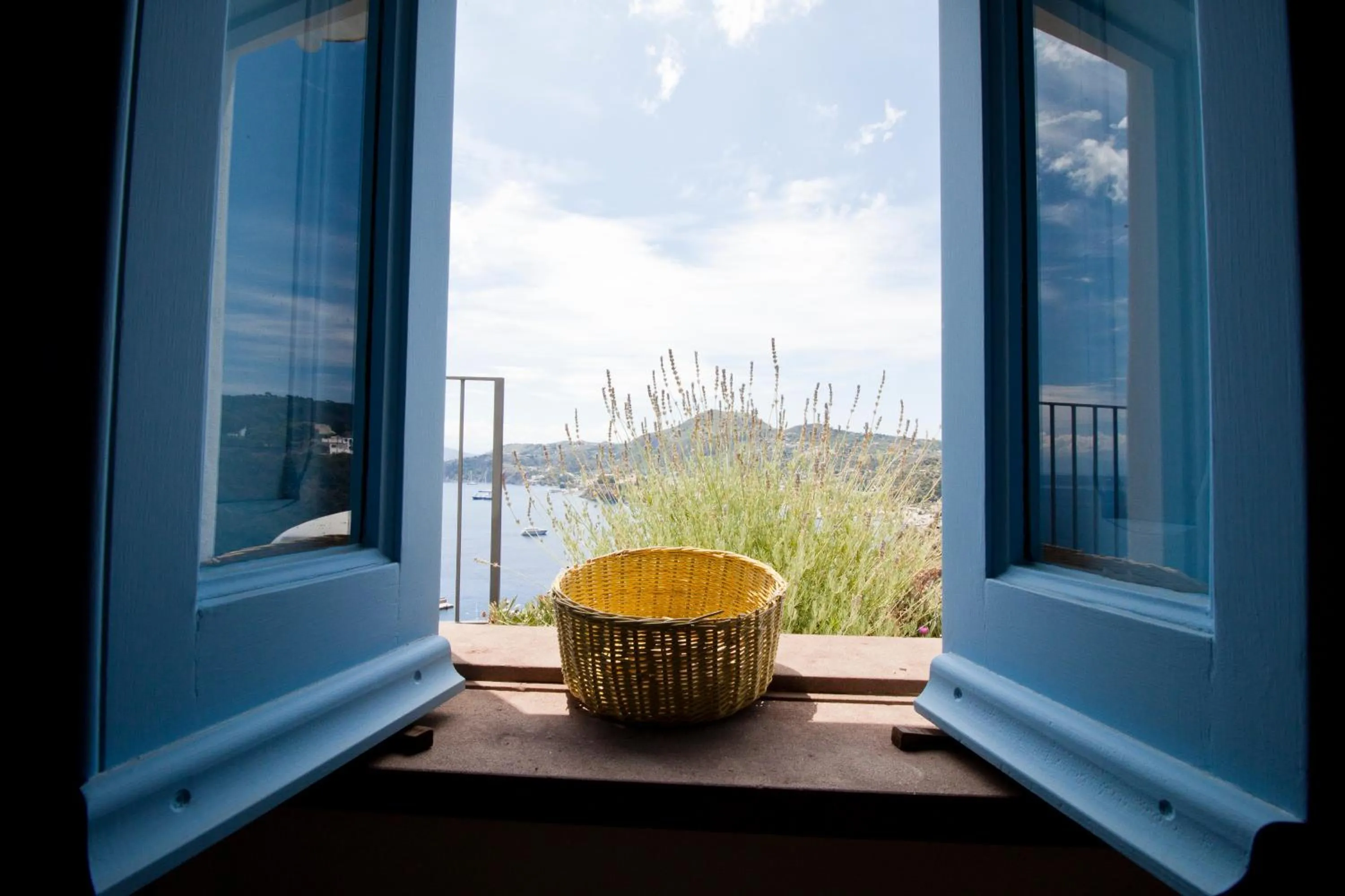 Casa Elisa Lipari