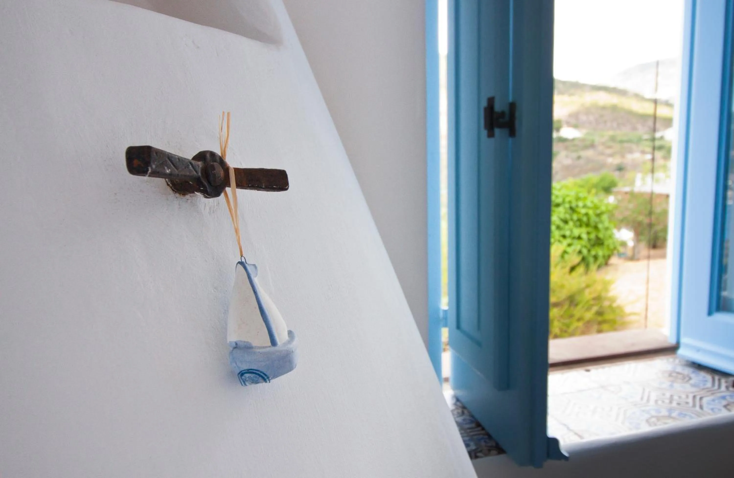 Casa Elisa Lipari