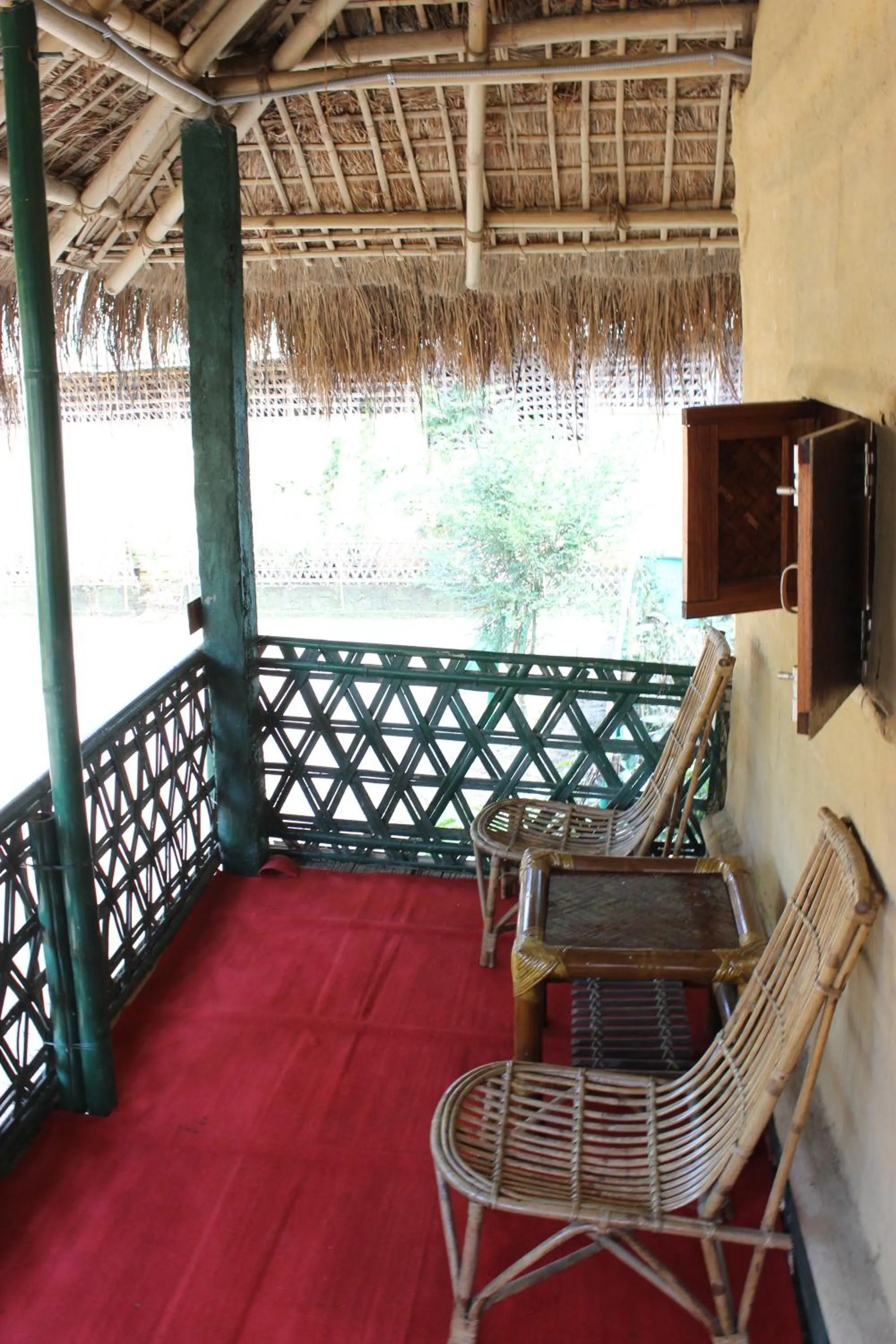 Nature Hunt Eco Camp