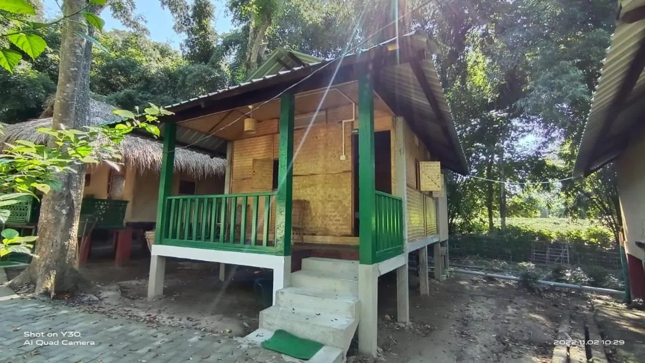 Day in Nature Hunt Eco Camp