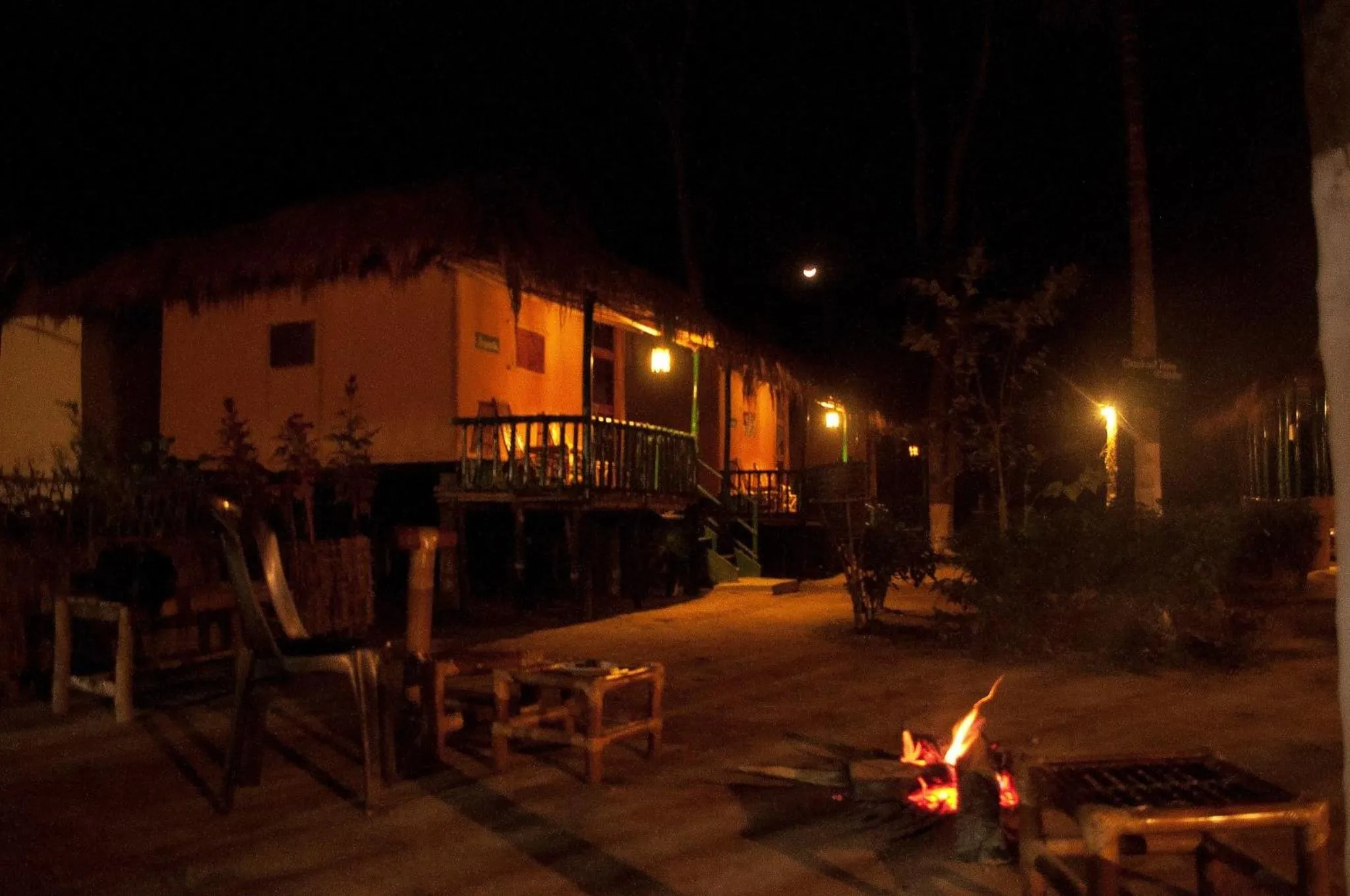 Nature Hunt Eco Camp