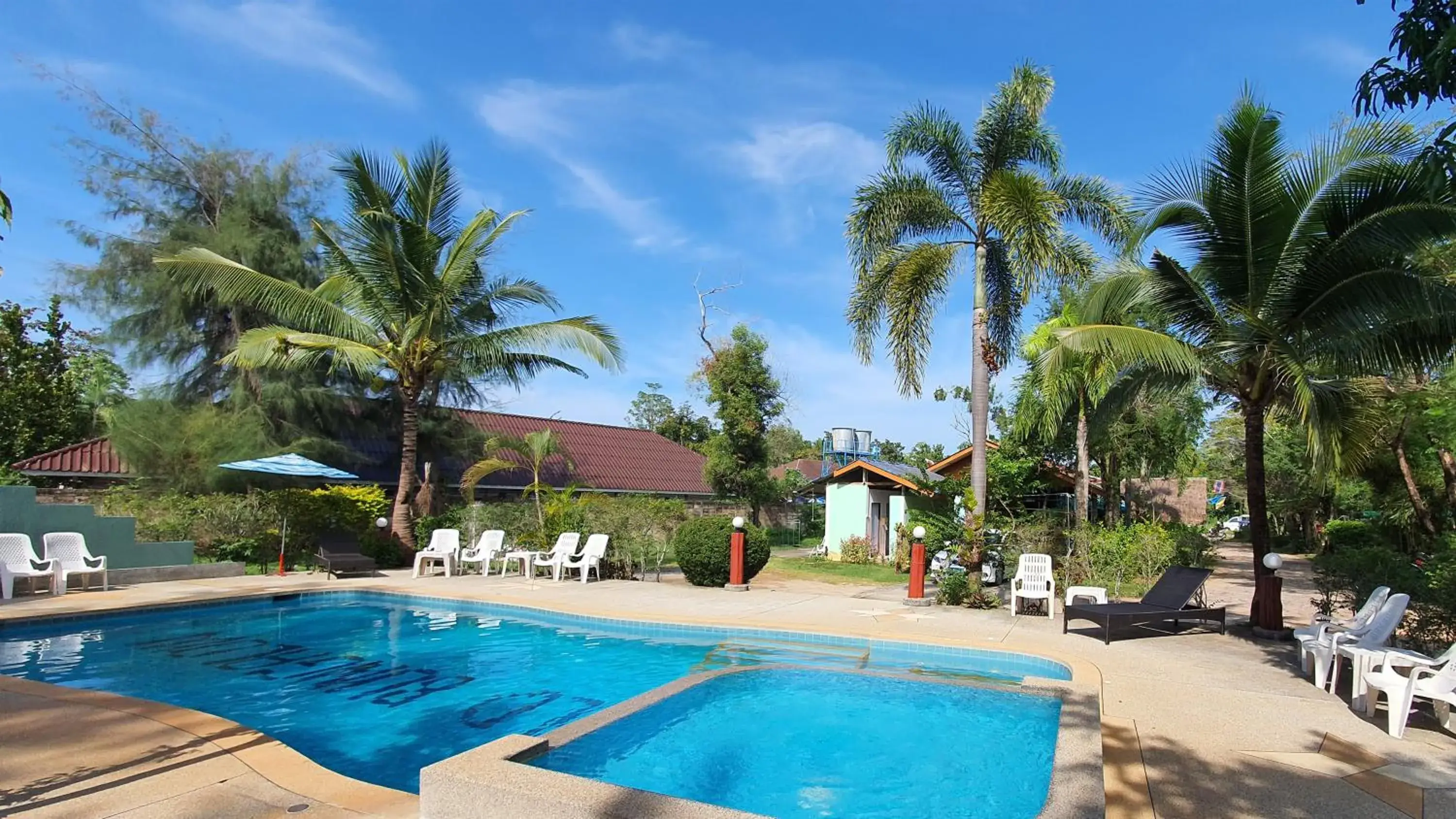 Mild Garden View Resort Mild Garden View Resort