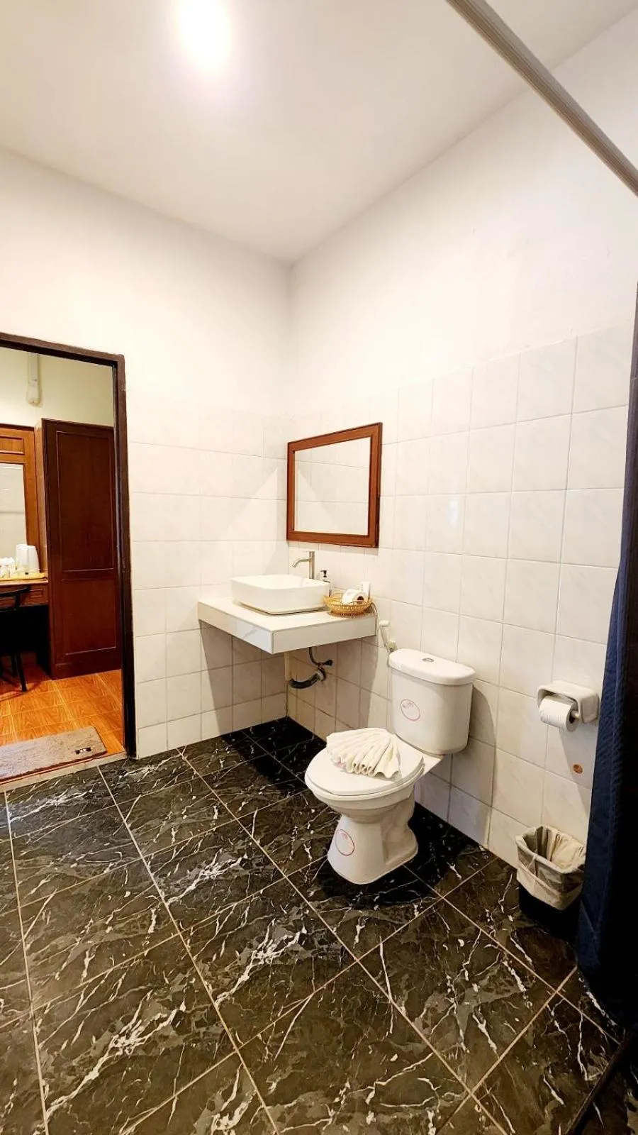 Mild Garden View Resort